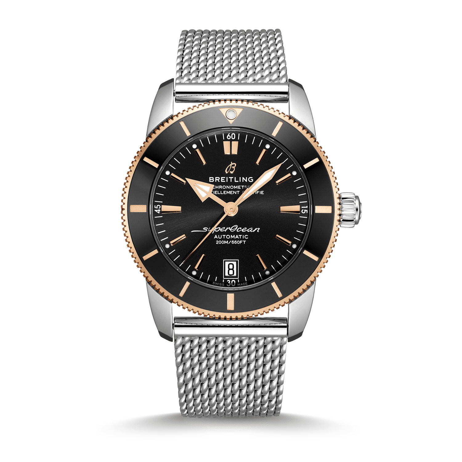 Breitling Superocean Heritage B20 Automatic 42 Breitling Superocean Heritage B20 Automatic 42