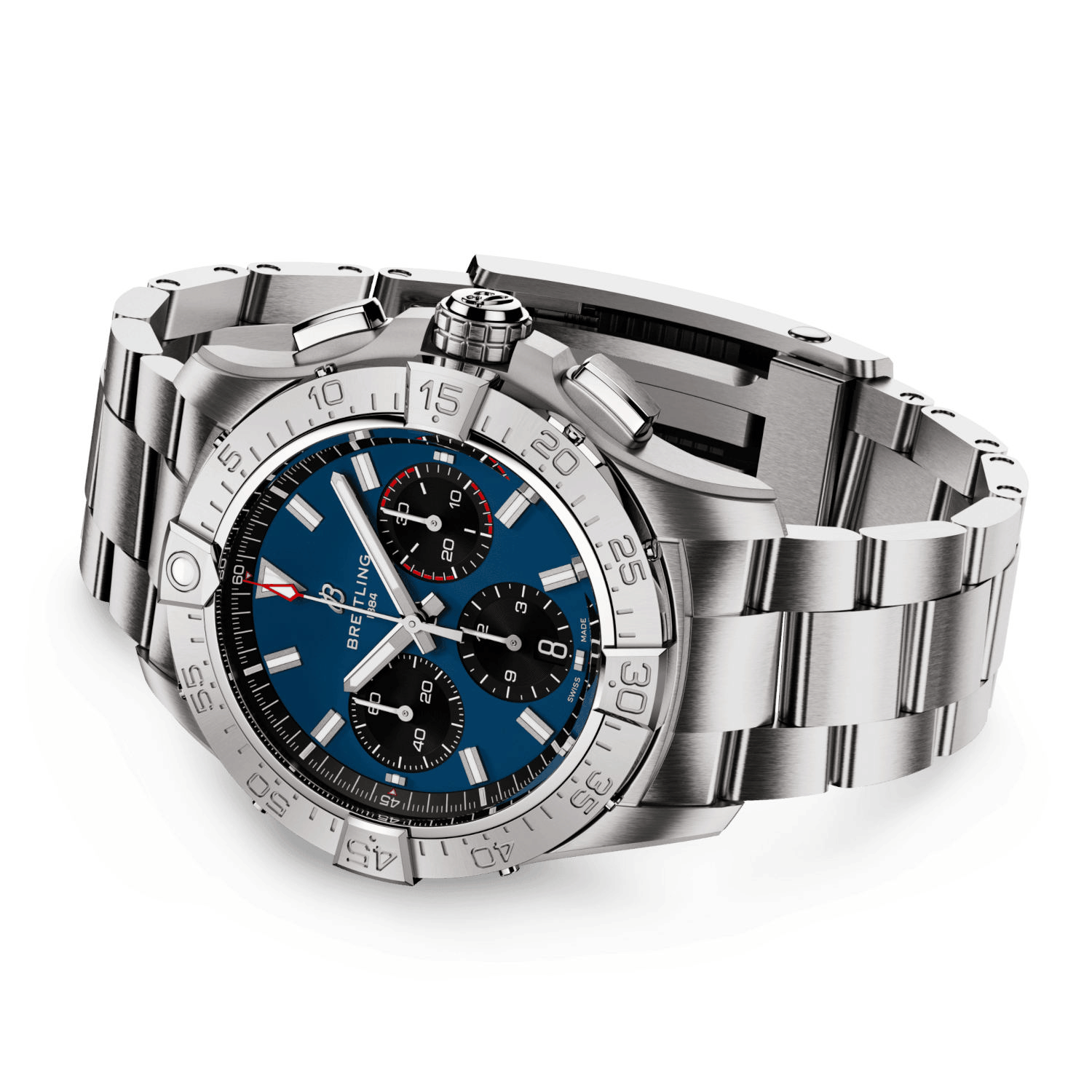 Breitling Avenger B01 Chronograph 42 Produktbild main 3