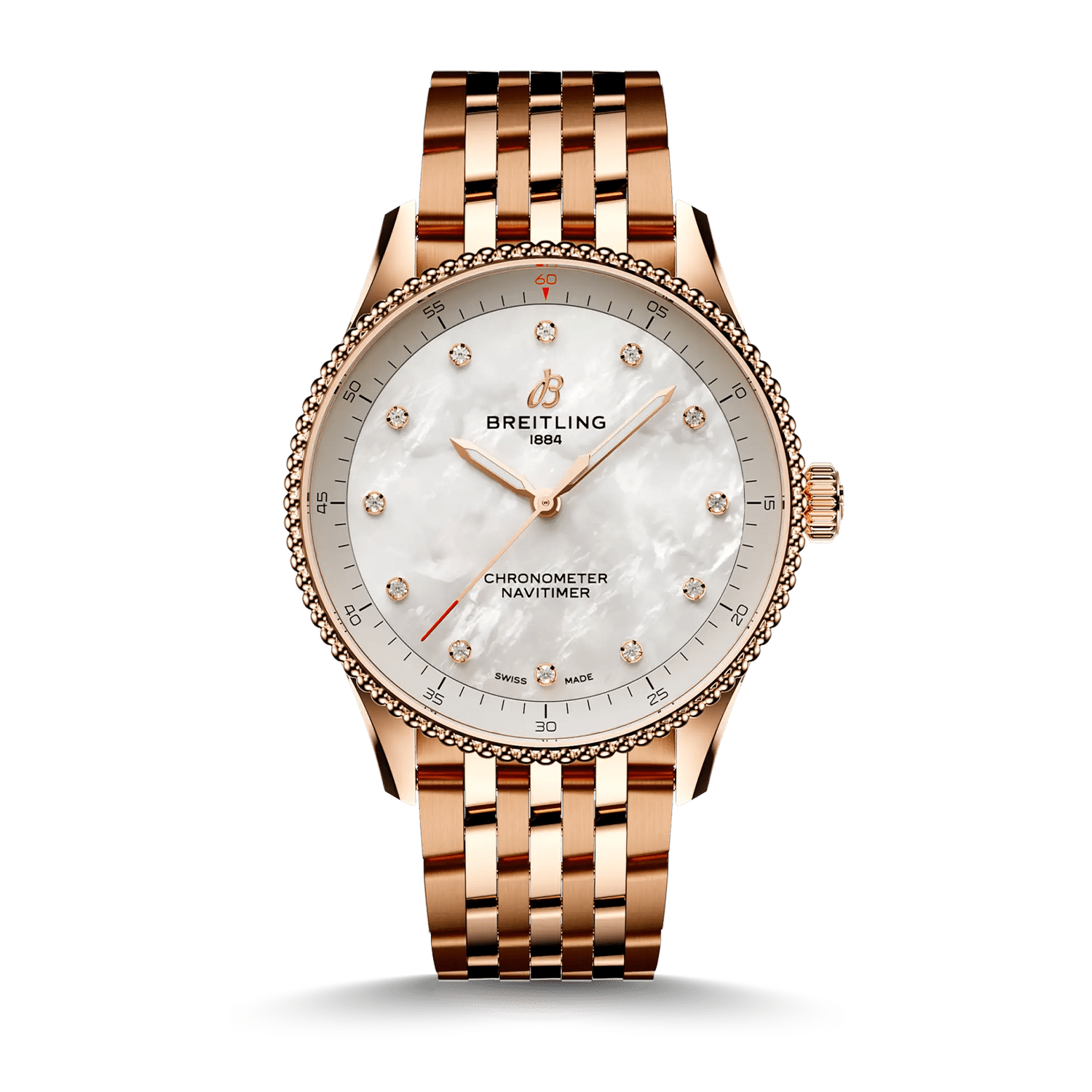 Breitling Navitimer 32 Produktbild main 0