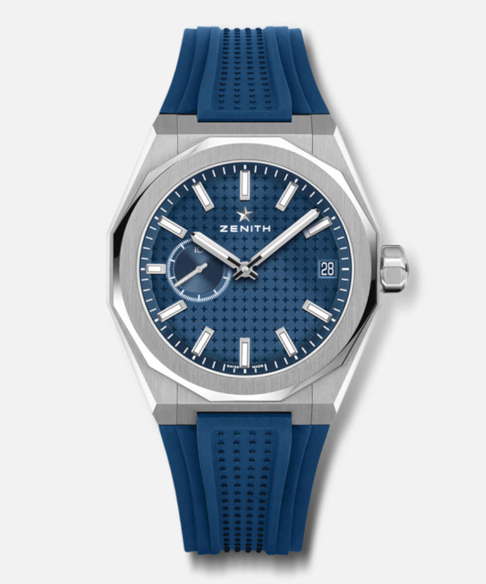 Zenith Defy Skyline 41 Produktbild main 3