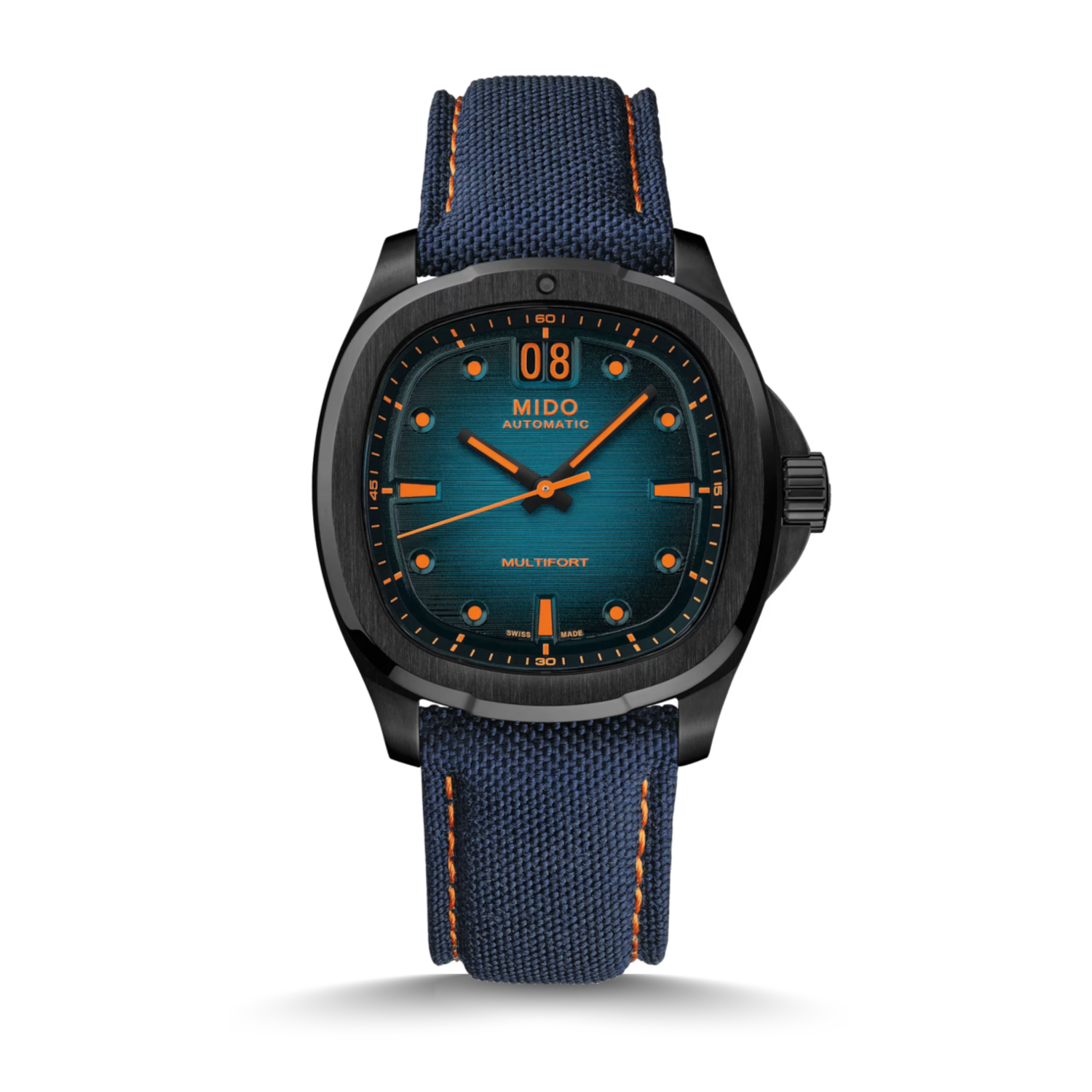 MIDO Multifort TV Big Date Produktbild main 0