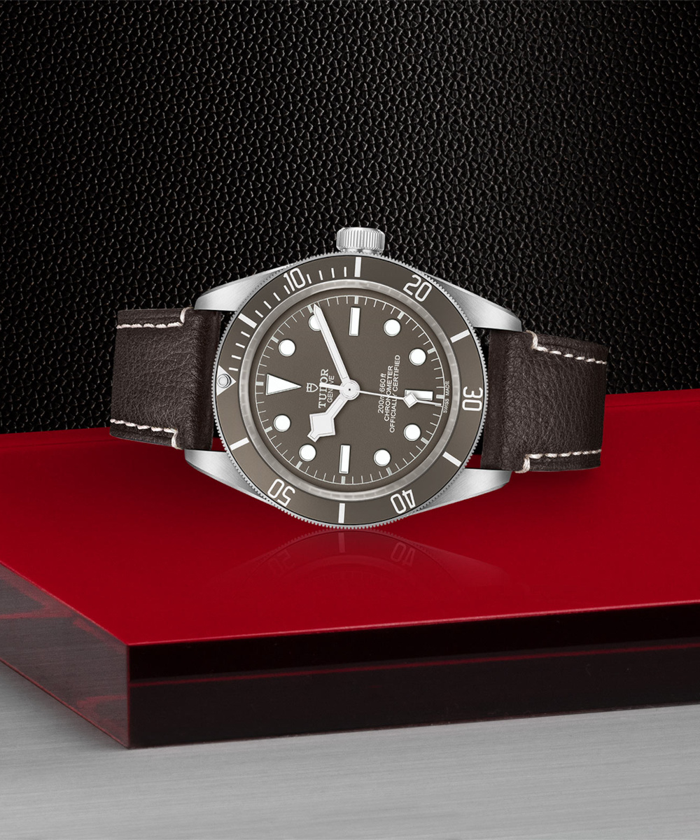 TUDOR Black Bay 58 925 Produktbild main 3