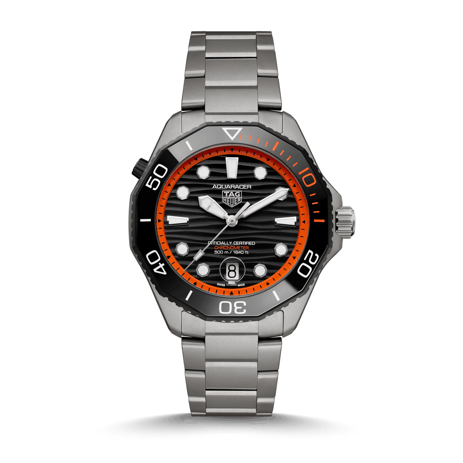 TAG Heuer Aquaracer Professional 500 Produktbild main 0
