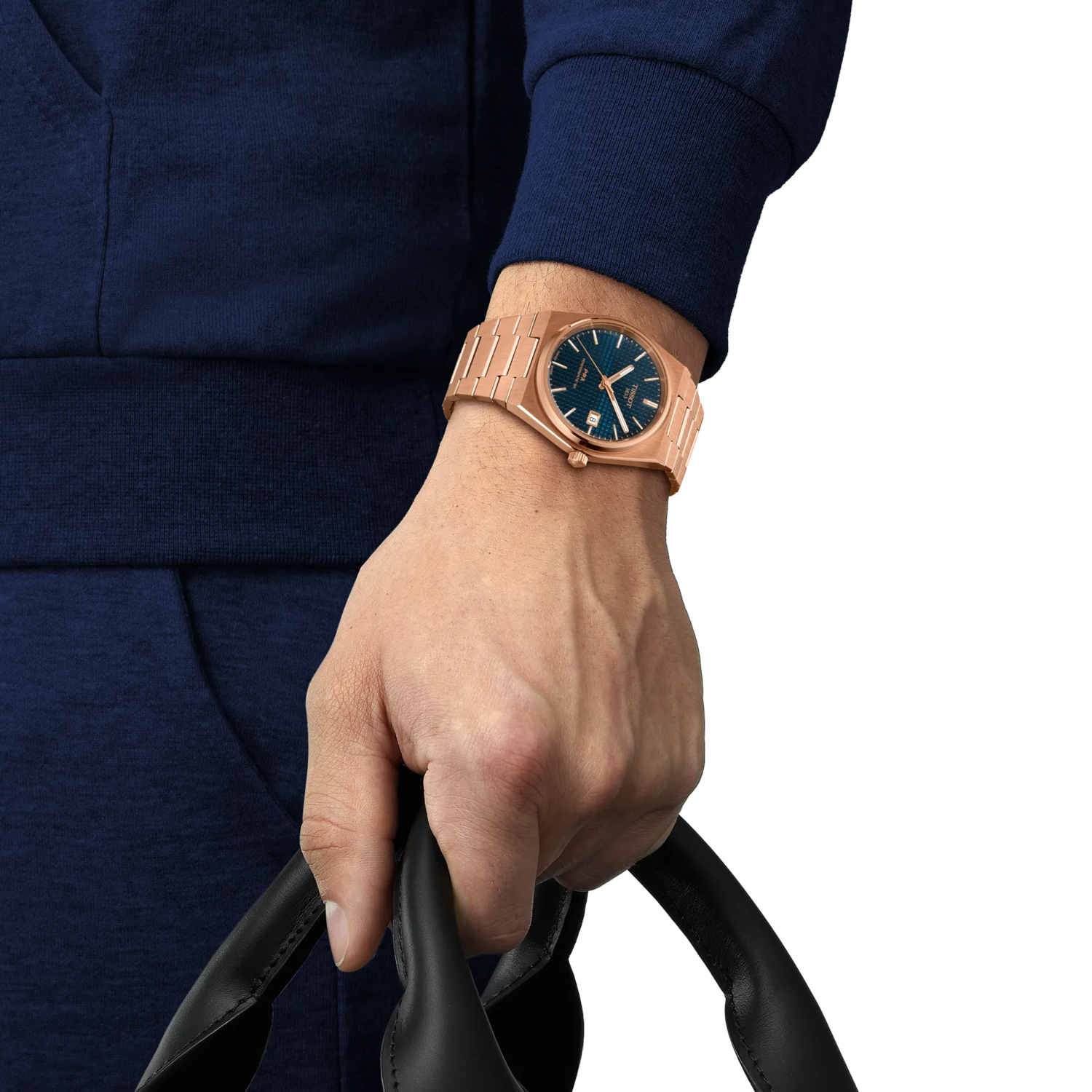 Tissot PRX Powermatic 80 Produktbild main 3