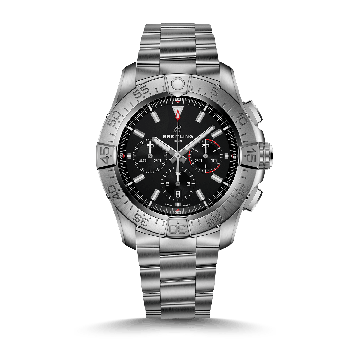 Breitling Super Avenger B01 Chronograph 46 Produktbild main 0