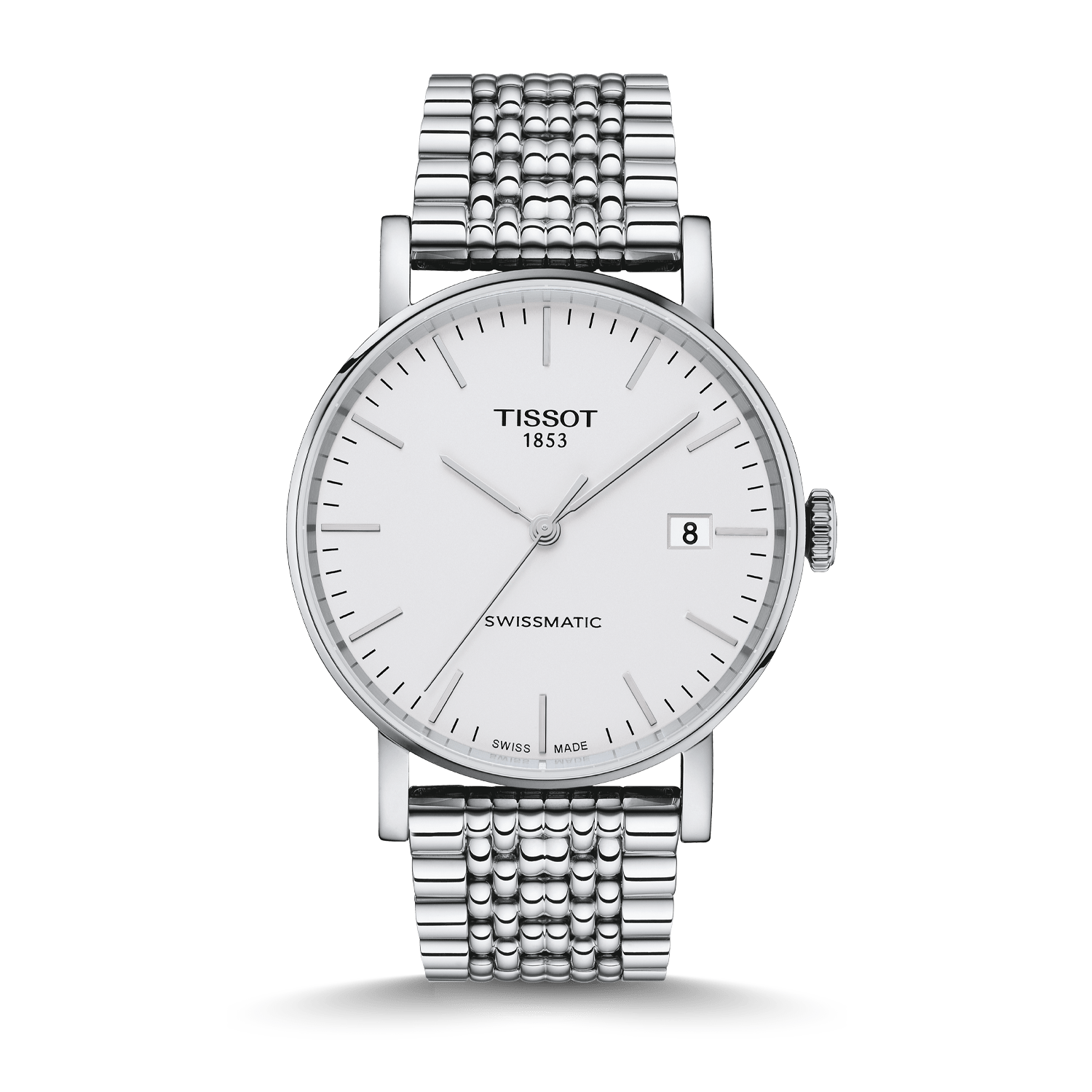 Tissot Everytime Swissmatic Produktbild main 0