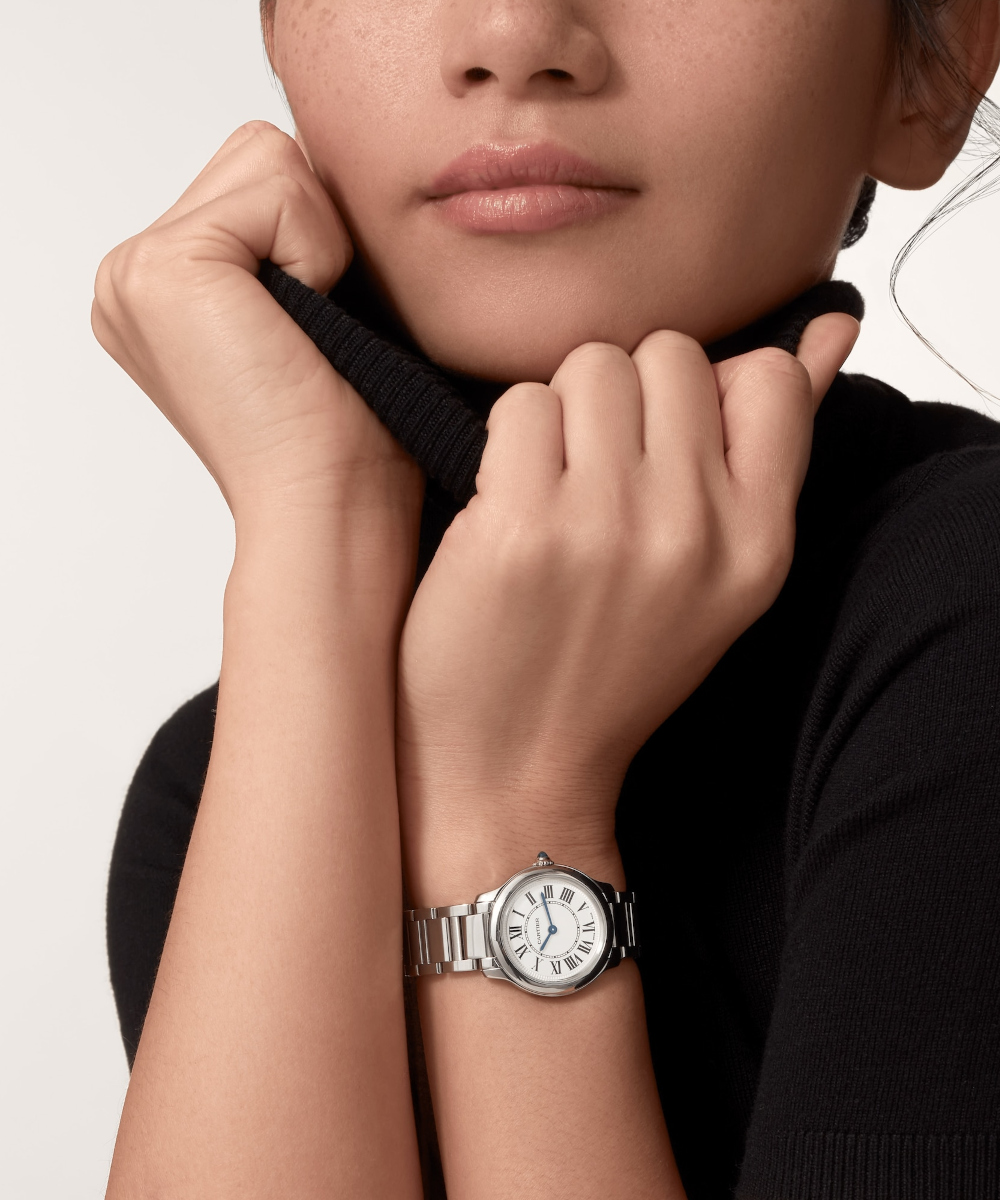 Cartier Ronde Must de Cartier Produktbild main 1