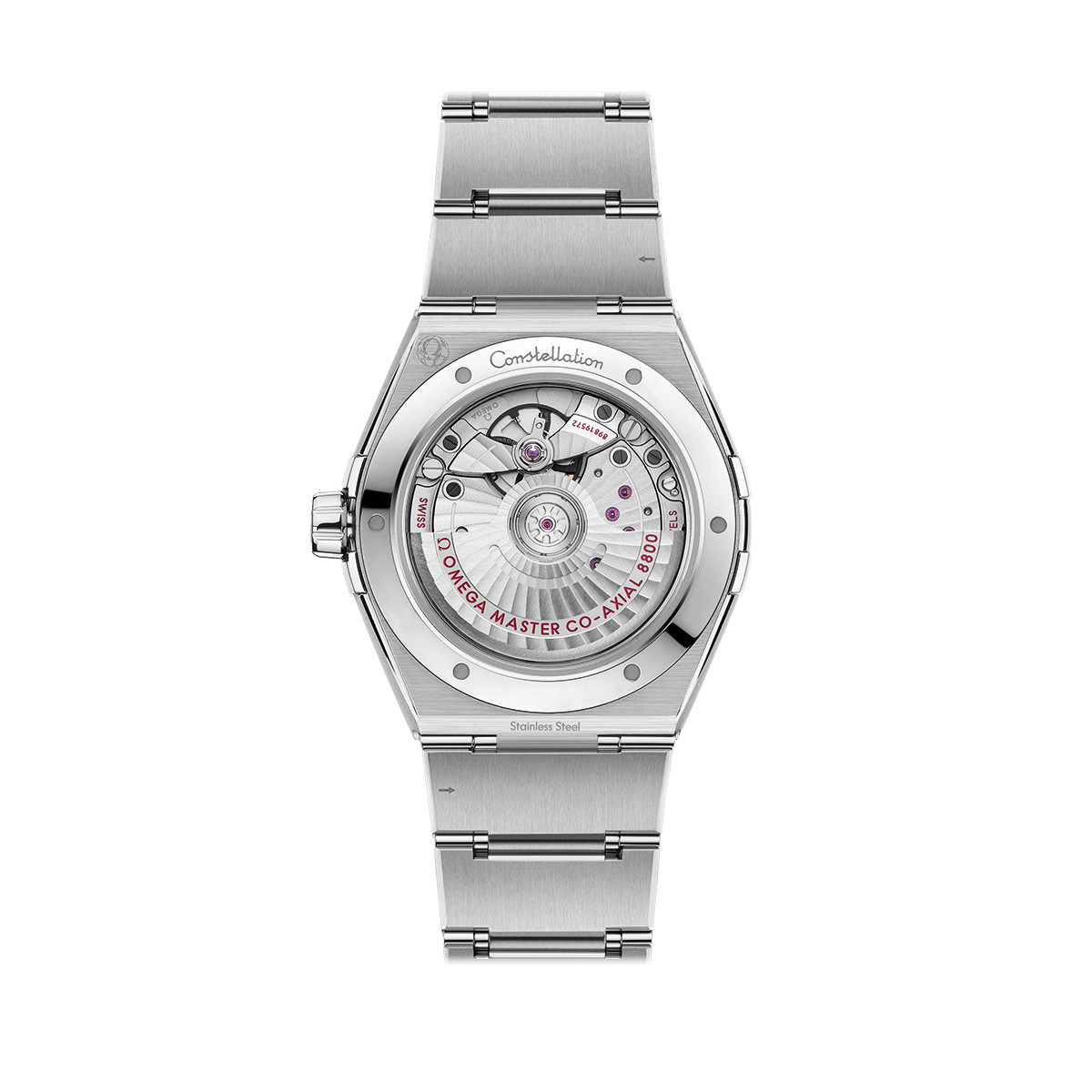 OMEGA Constellation 39 Produktbild main 1