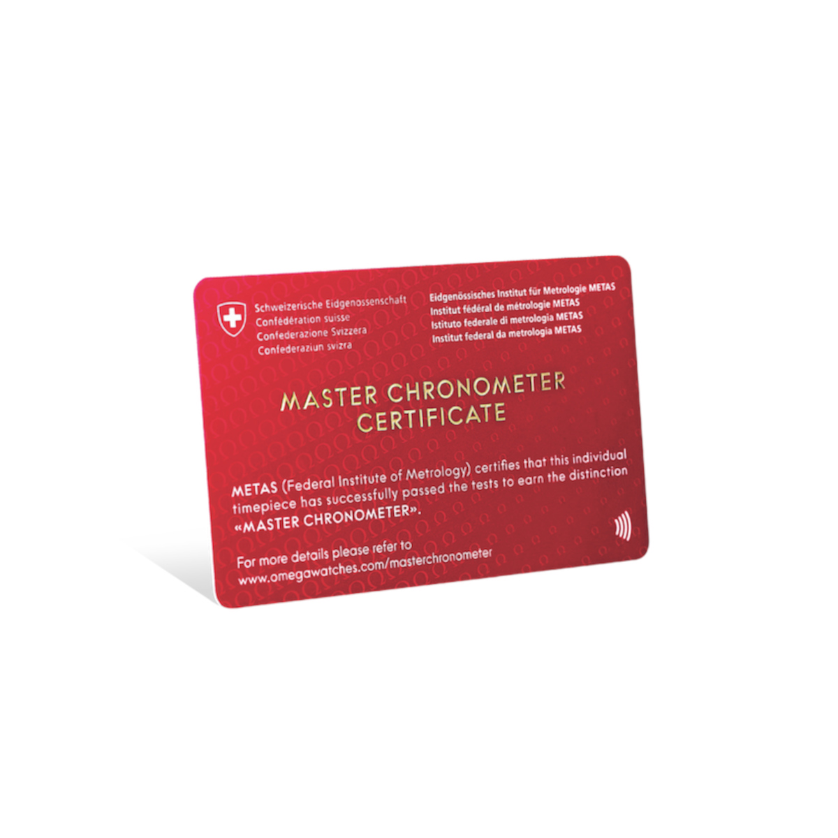 OMEGA Seamaster Planet Ocean 600M 43.5 Produktbild main 2