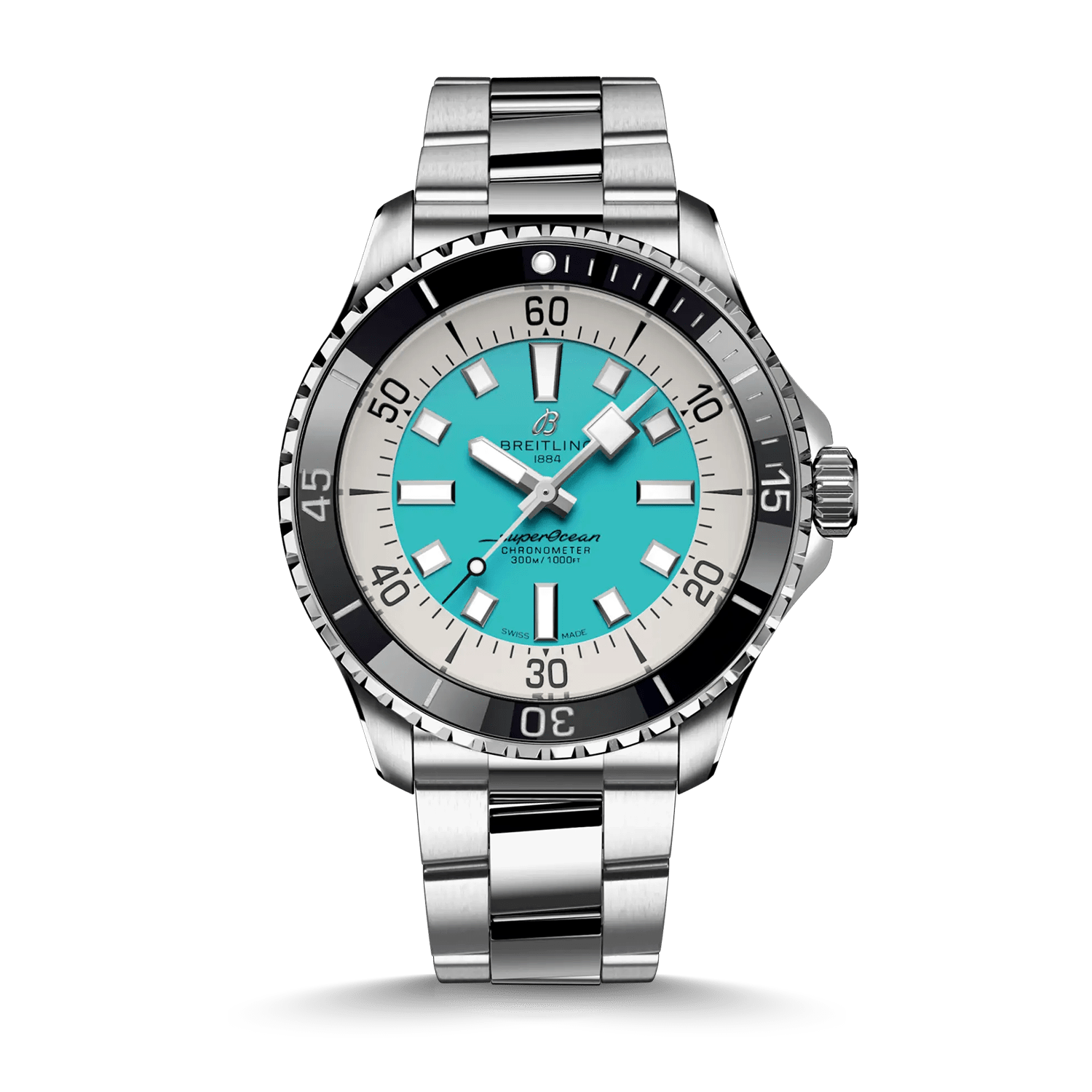 Breitling Superocean Automatic 44 CPO2 Produktbild main 0