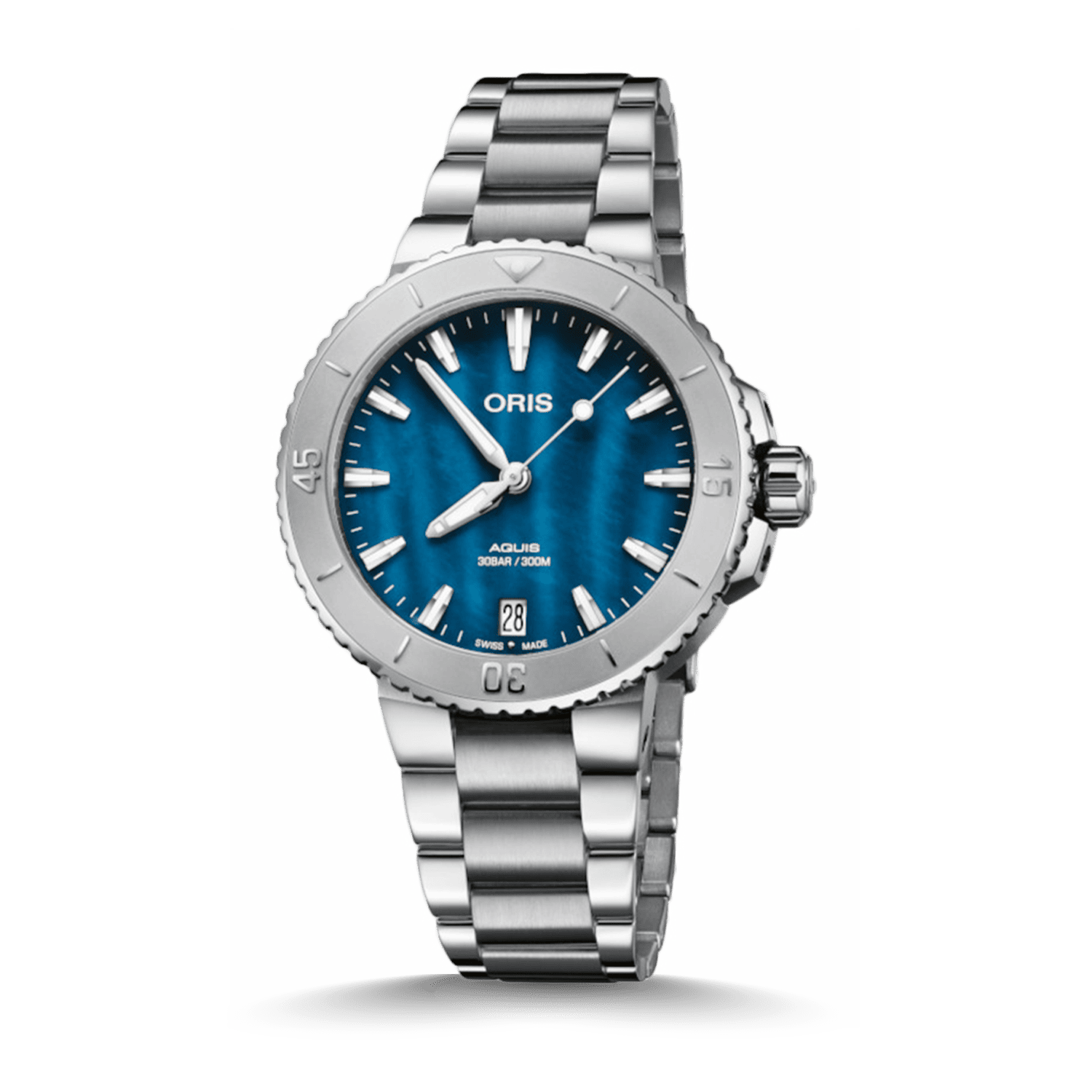 Oris Aquis Date 36.5