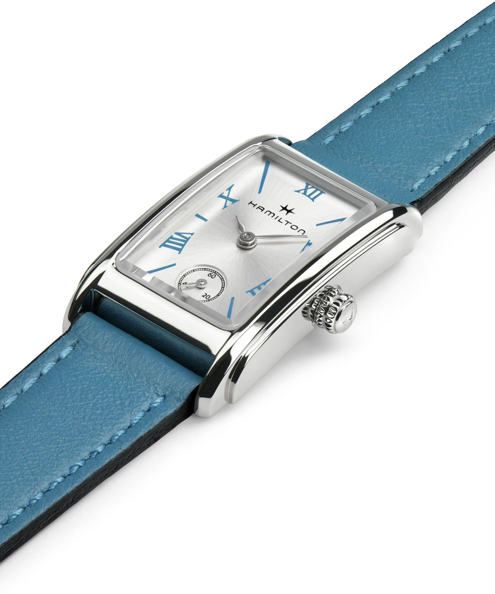 Hamilton American Classic Ardmore Quartz Produktbild main 2