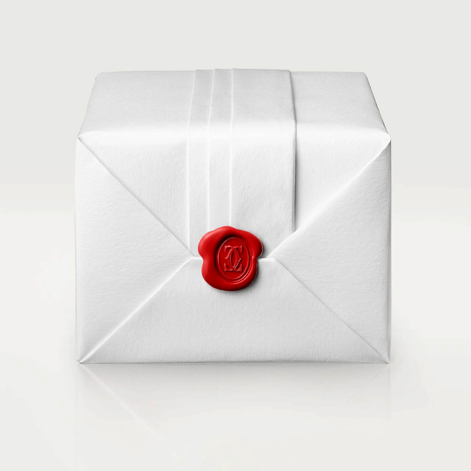 Cartier Baignoire Mini-Modell Produktbild main 4