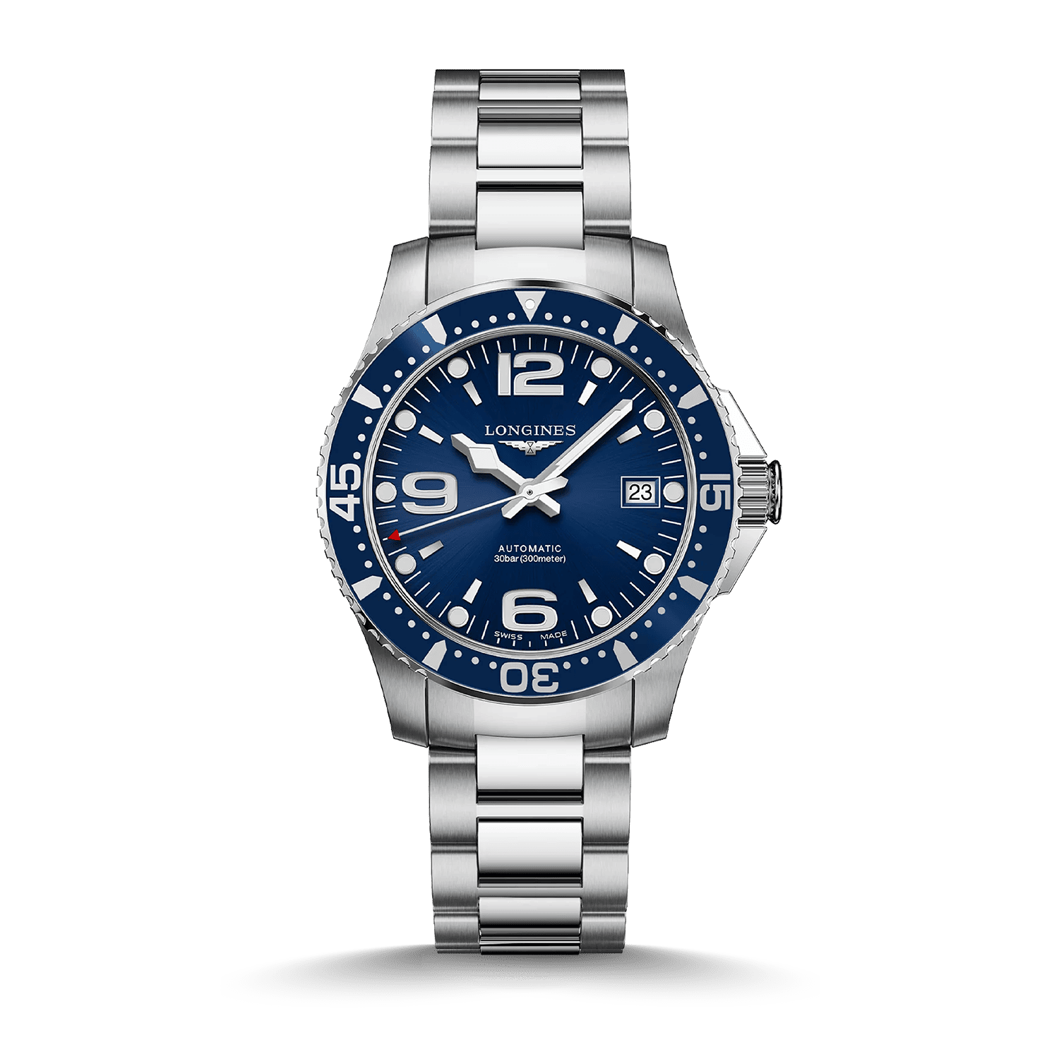 Longines HydroConquest 39 Produktbild main 0