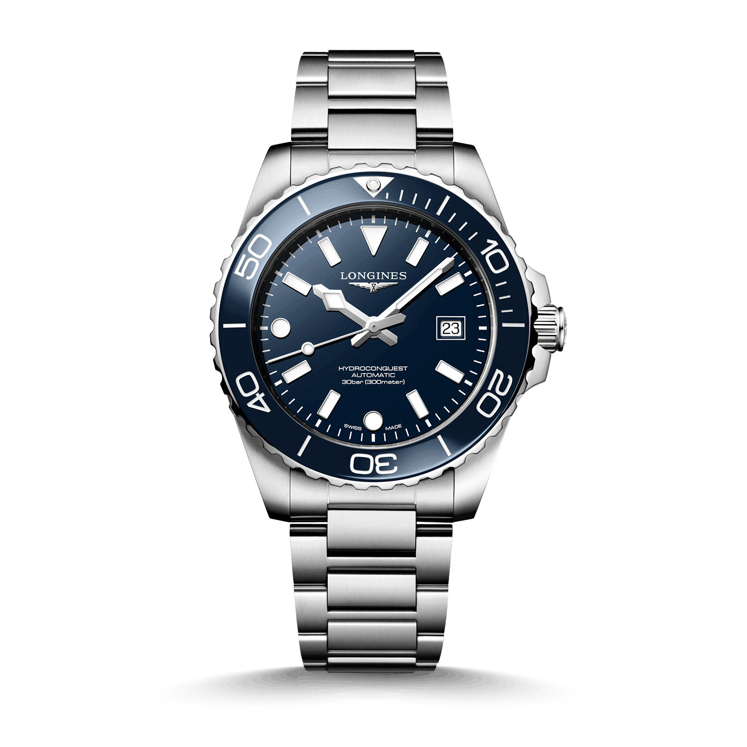 Longines HydroConquest 42 Produktbild main 0
