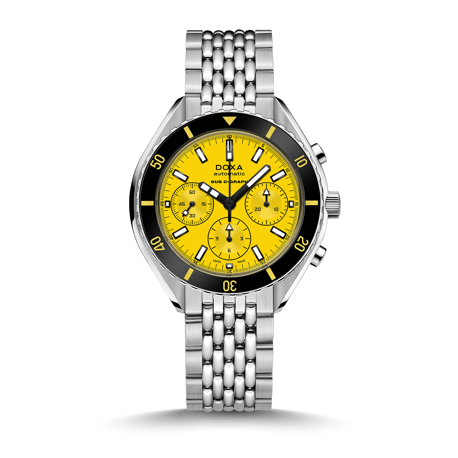 Doxa Sub 200 C-Graph Divingstar