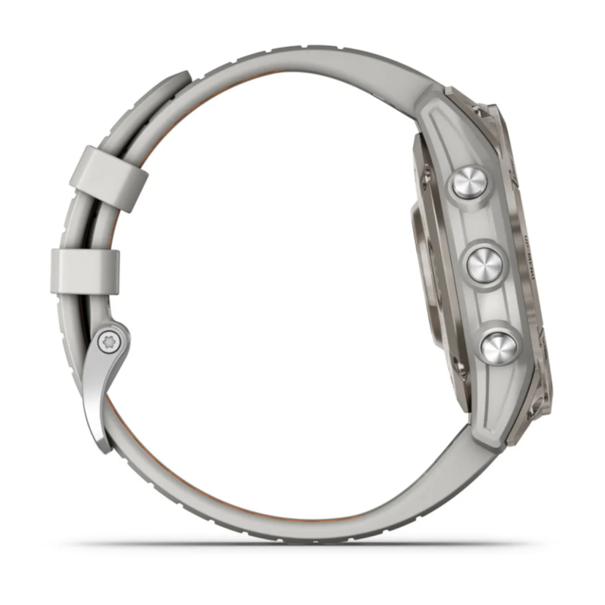 Garmin fēnix® 7 Pro Sapphire Solar Edition Produktbild main 1