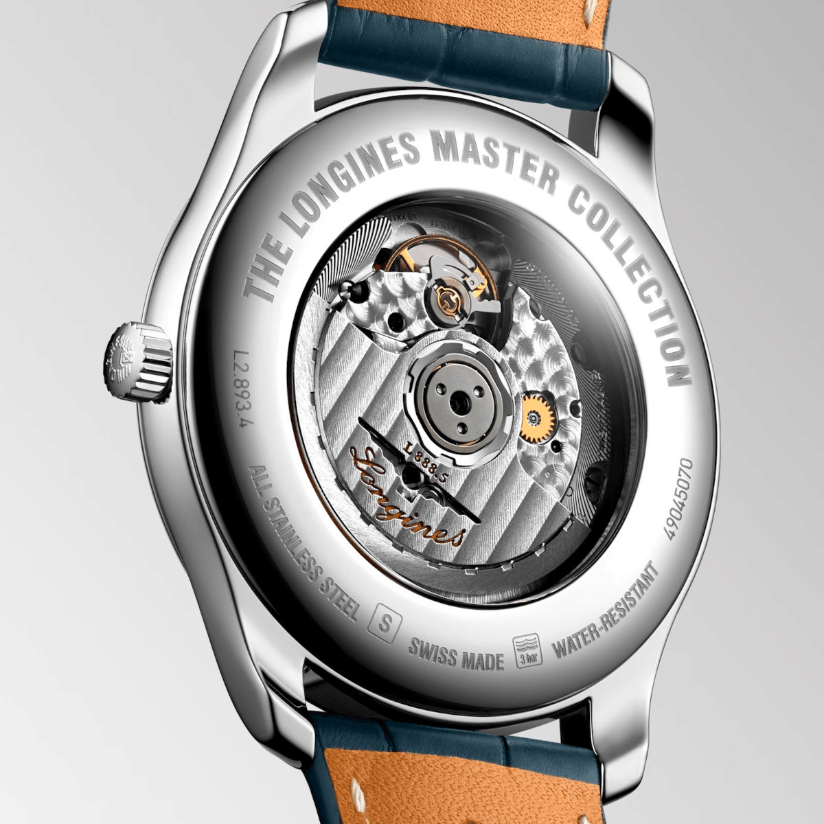 Longines Master Collection 42 Produktbild main 2