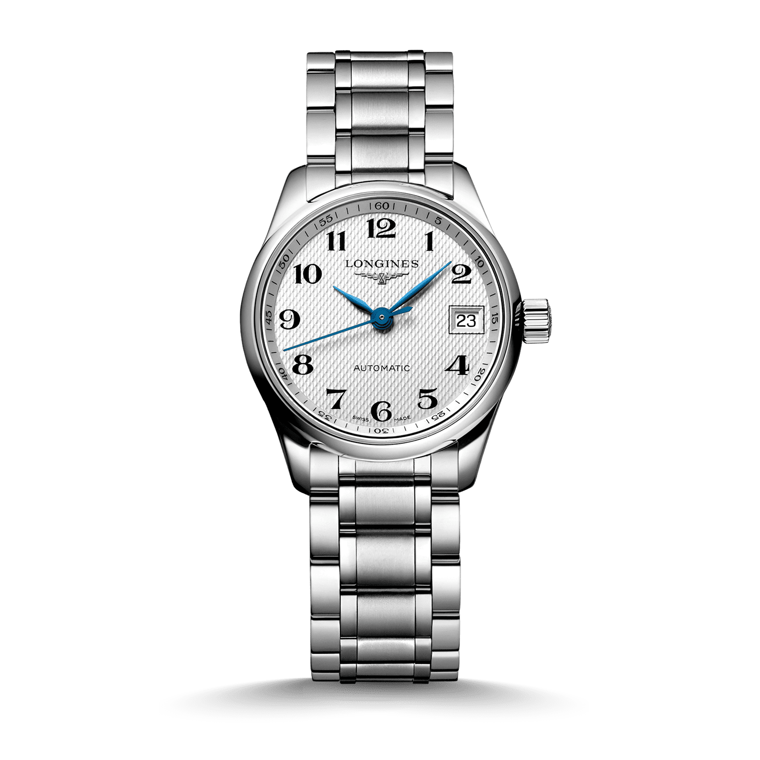 Longines Master Collection 25 Produktbild main 0