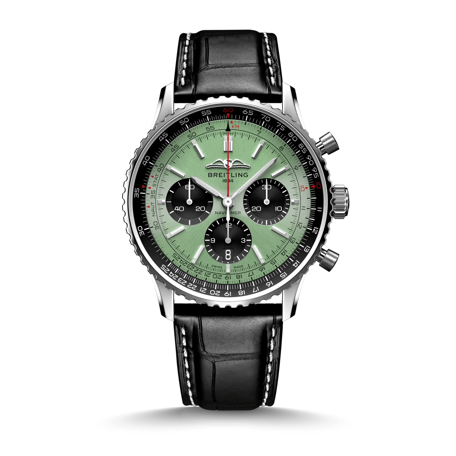 Breitling Navitimer B01 Chronograph 43 CPO