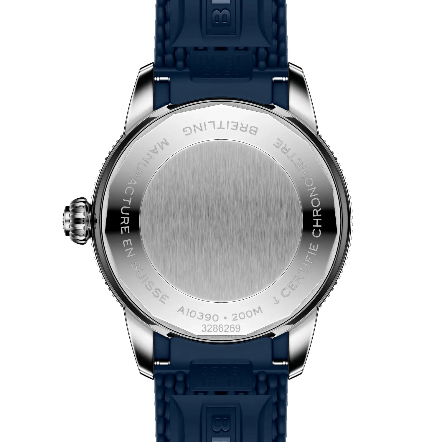 Breitling Superocean Heritage Automatic 36 Produktbild main 1