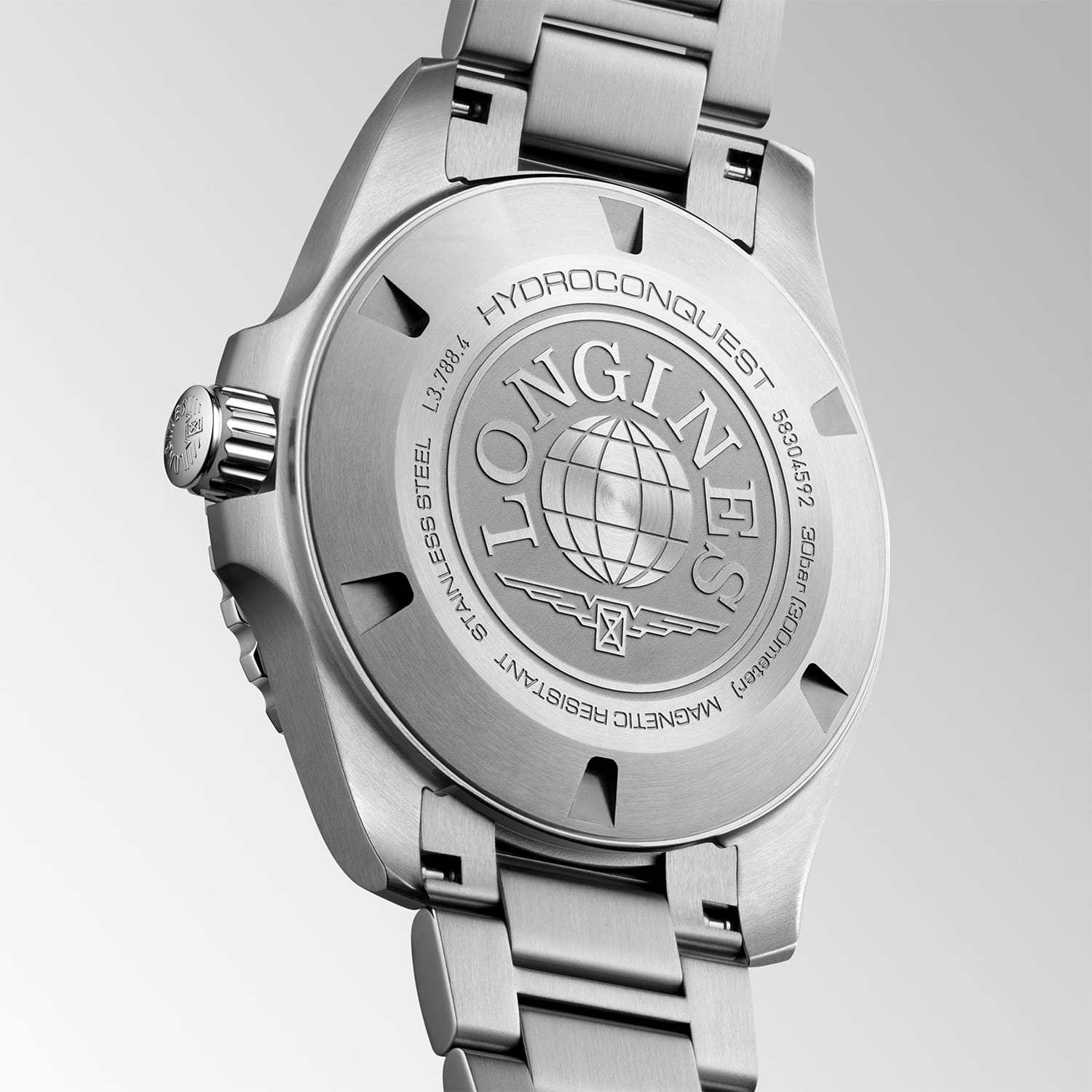 Longines HydroConquest 42 Produktbild main 2