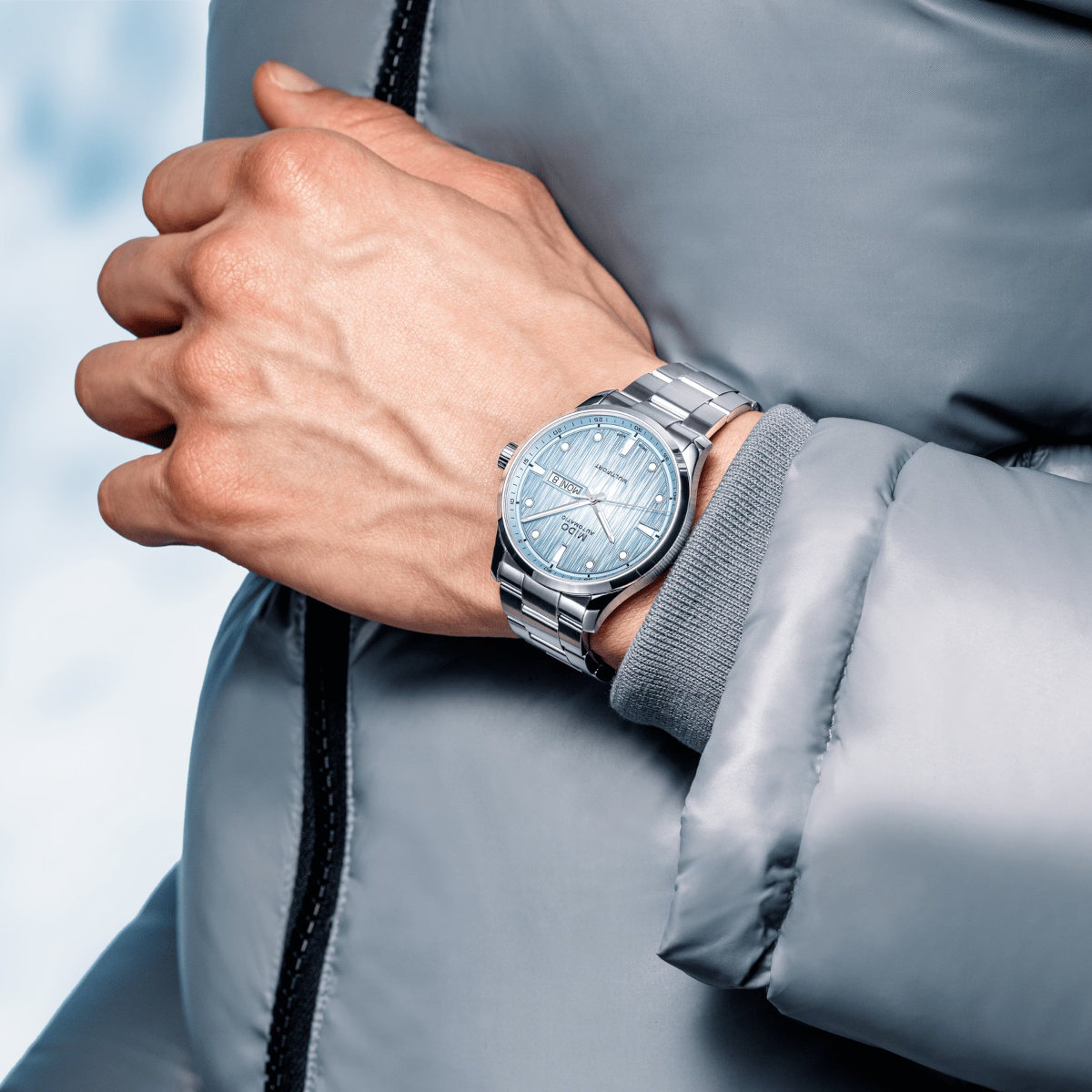 Mido Multifort M Freeze Produktbild main 4