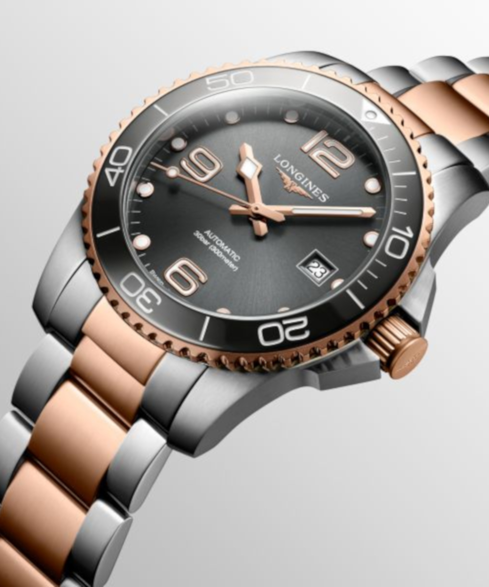 Longines HydroConquest 41 Produktbild main 2