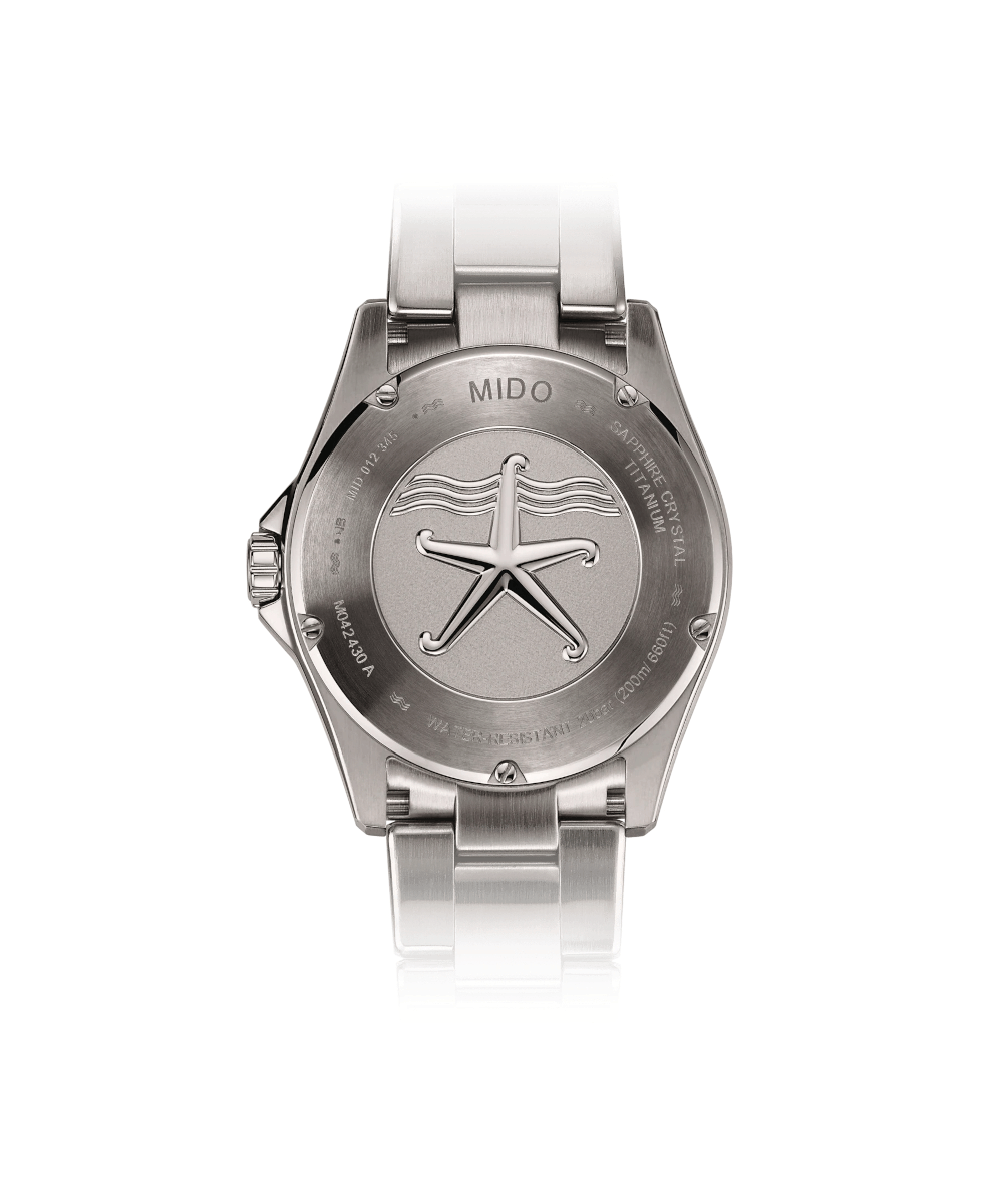 Mido Ocean Star 200 C Titan CPO Produktbild main 2