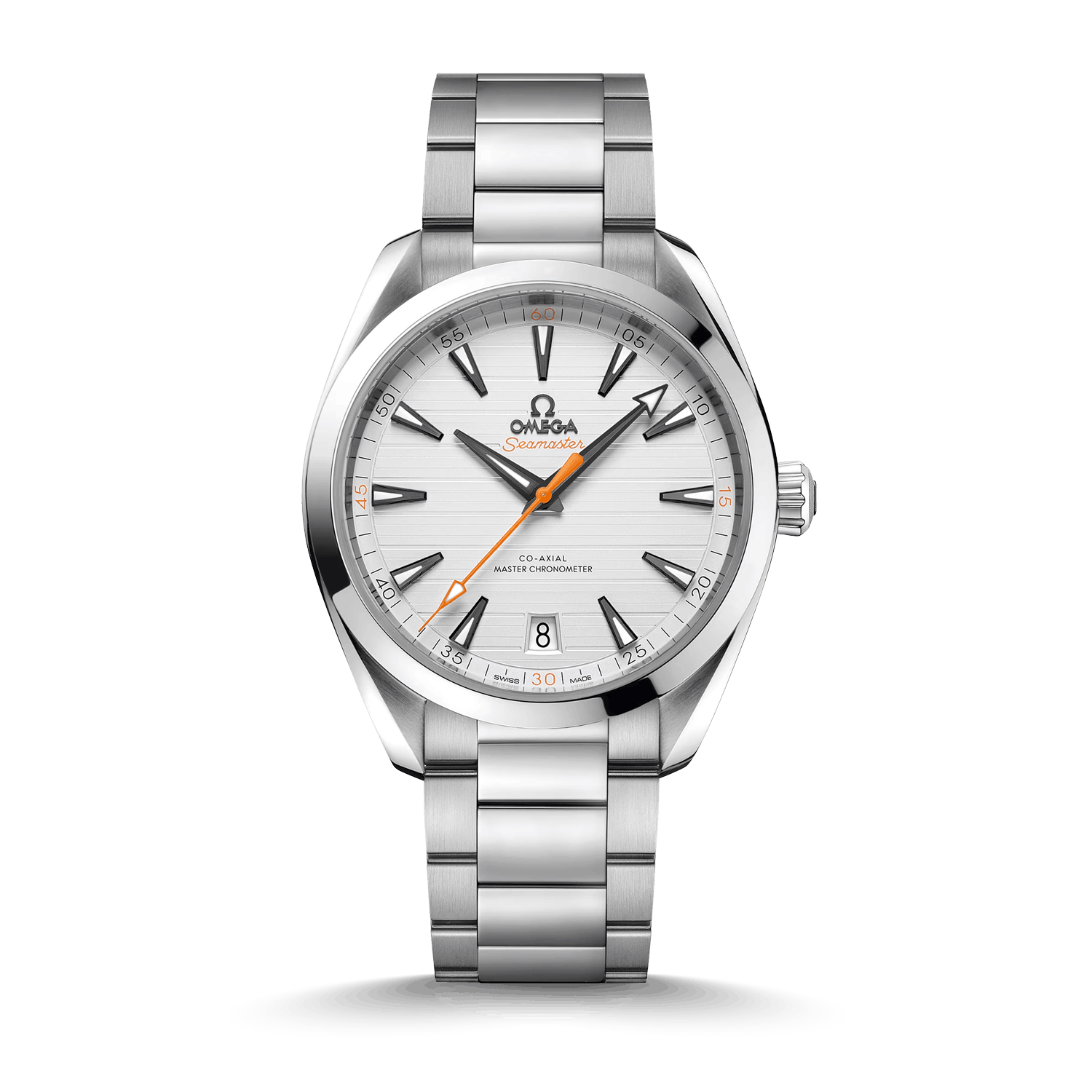 Omega Seamaster Aqua Terra Produktbild main 0