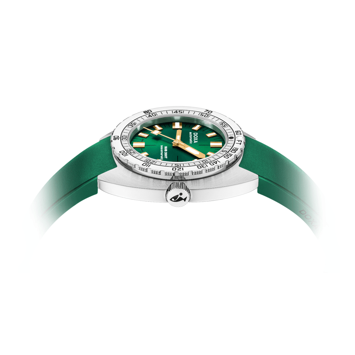 Doxa Sub 200T Sea Emerald Produktbild main 1