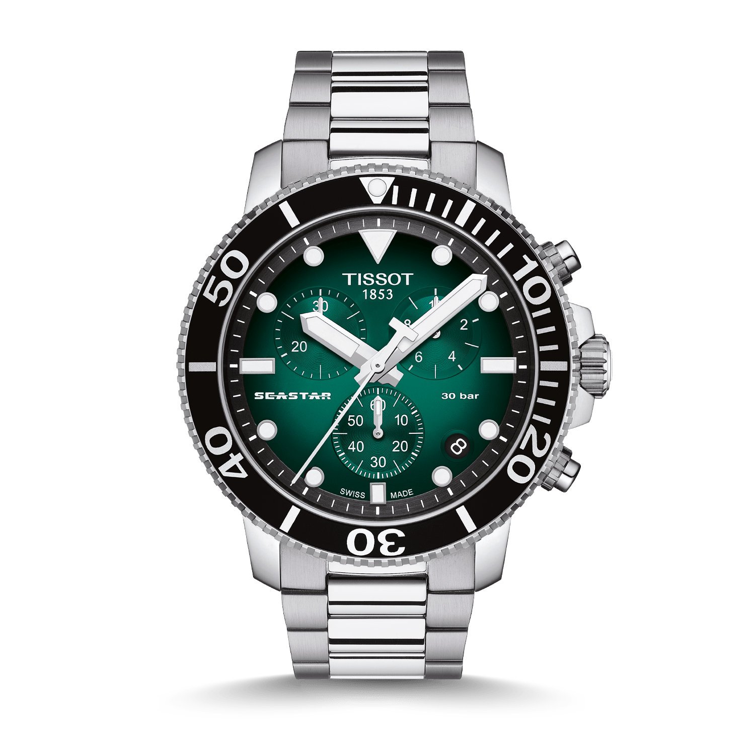 Tissot Seastar 1000 Chronograph Tissot Seastar 1000 Chronograph