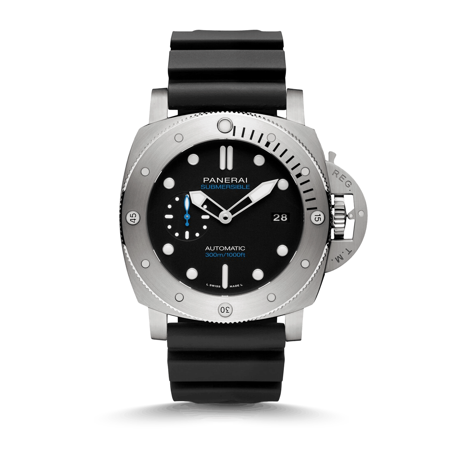 Panerai Submersible Automatik 47 Produktbild main 0