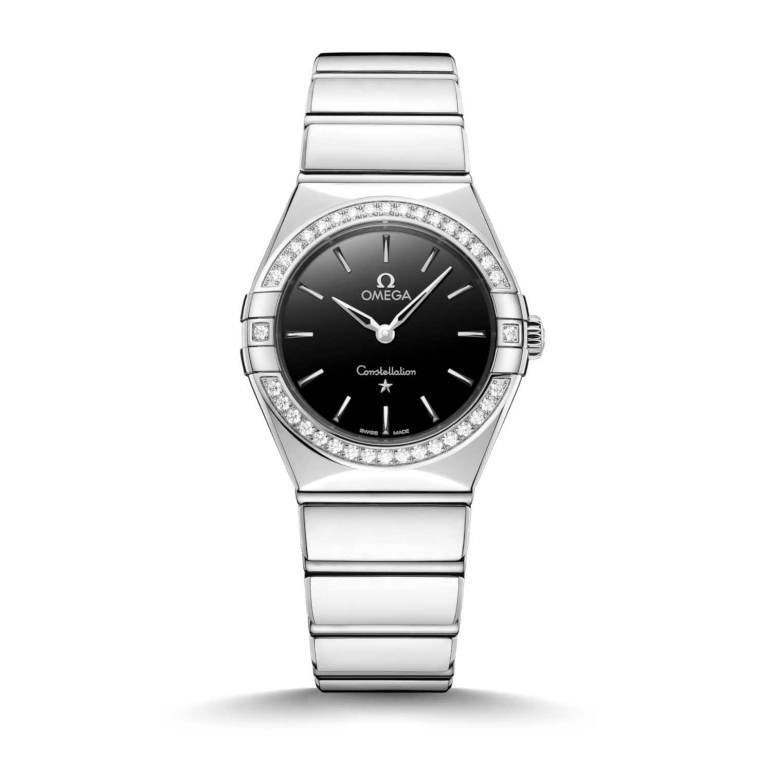 OMEGA Constellation 28 Produktbild main 0