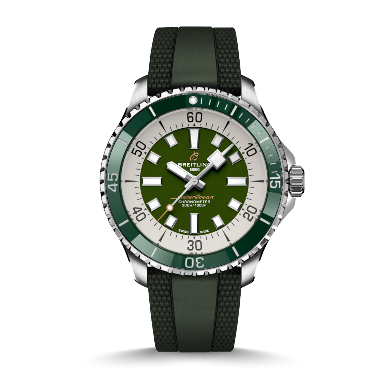 Breitling Superocean Automatic 44 CPO Breitling Superocean Automatic 44 CPO