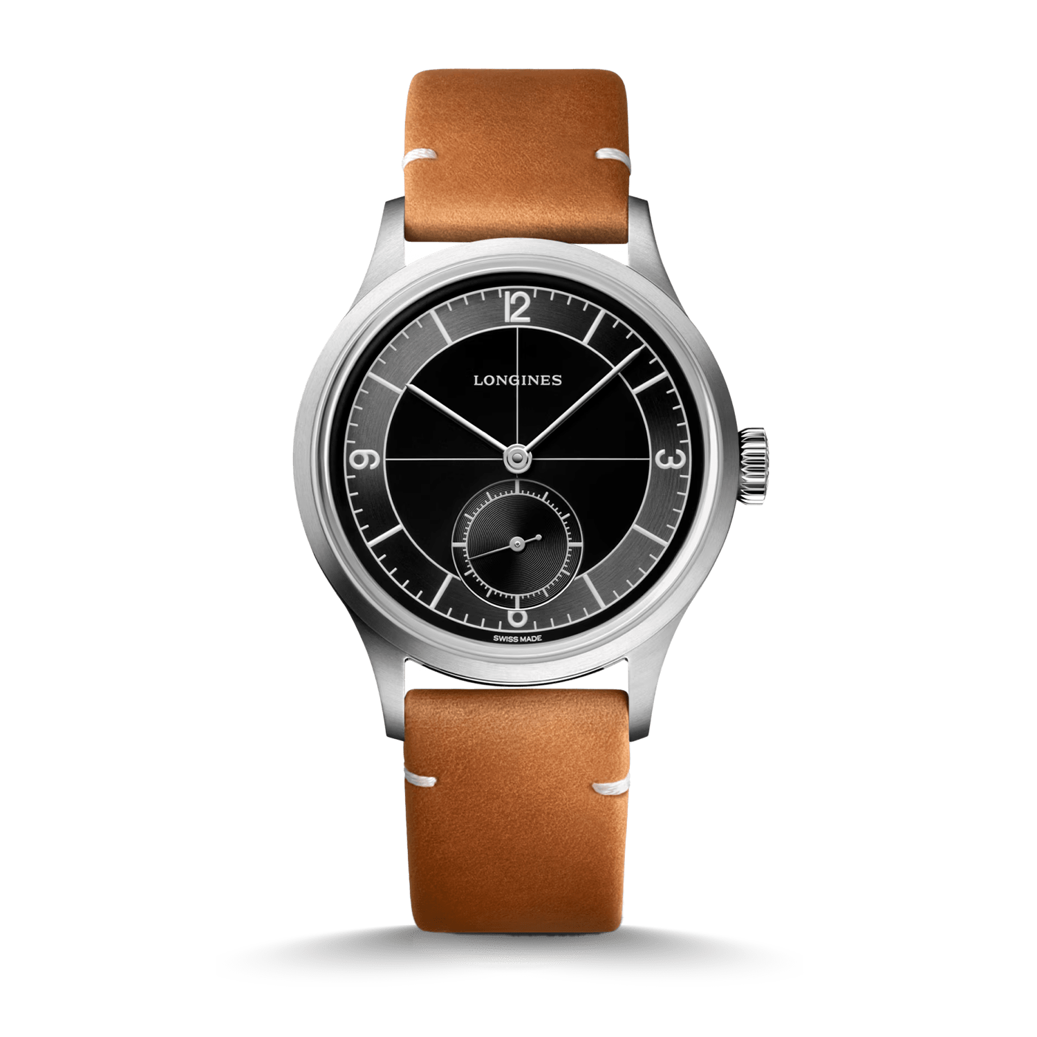 Longines Sector Dial CPO Produktbild main 0
