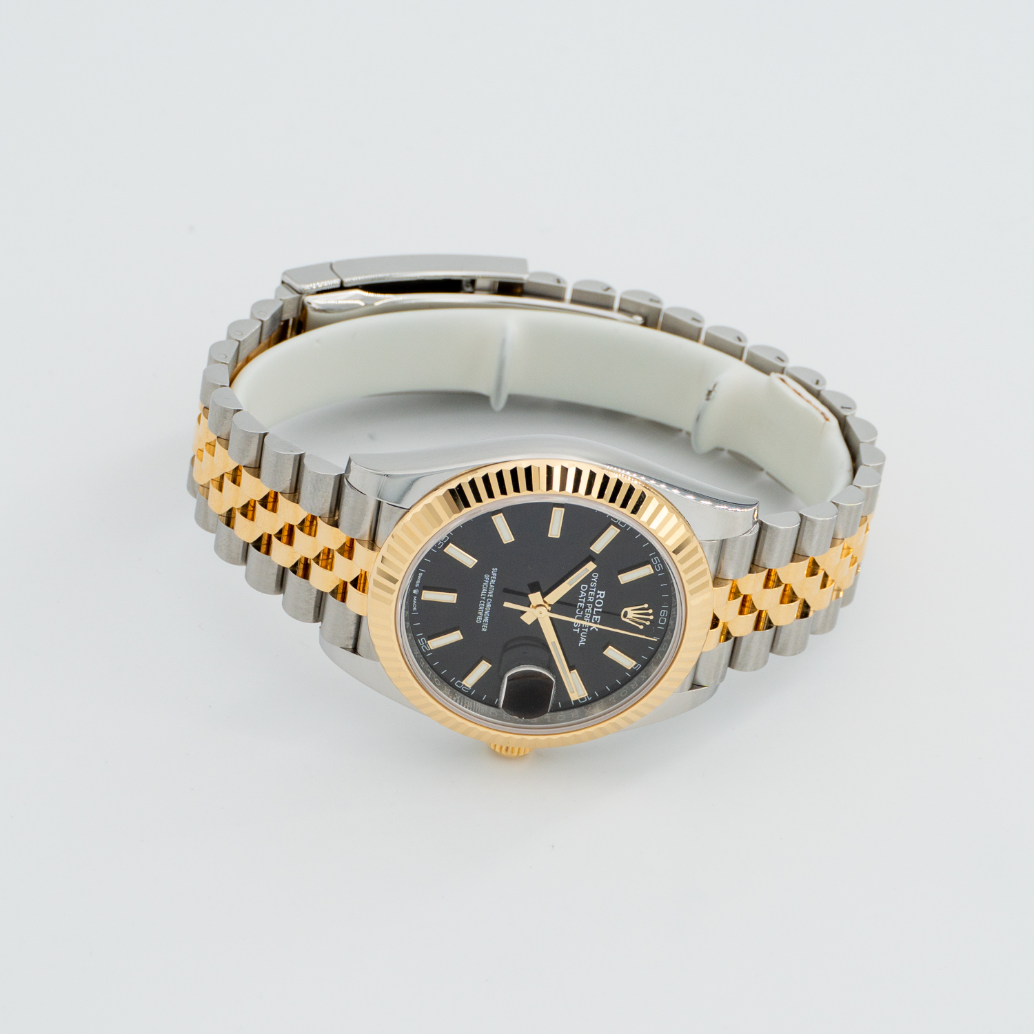 ROLEX Datejust 41 CPO Produktbild main 2