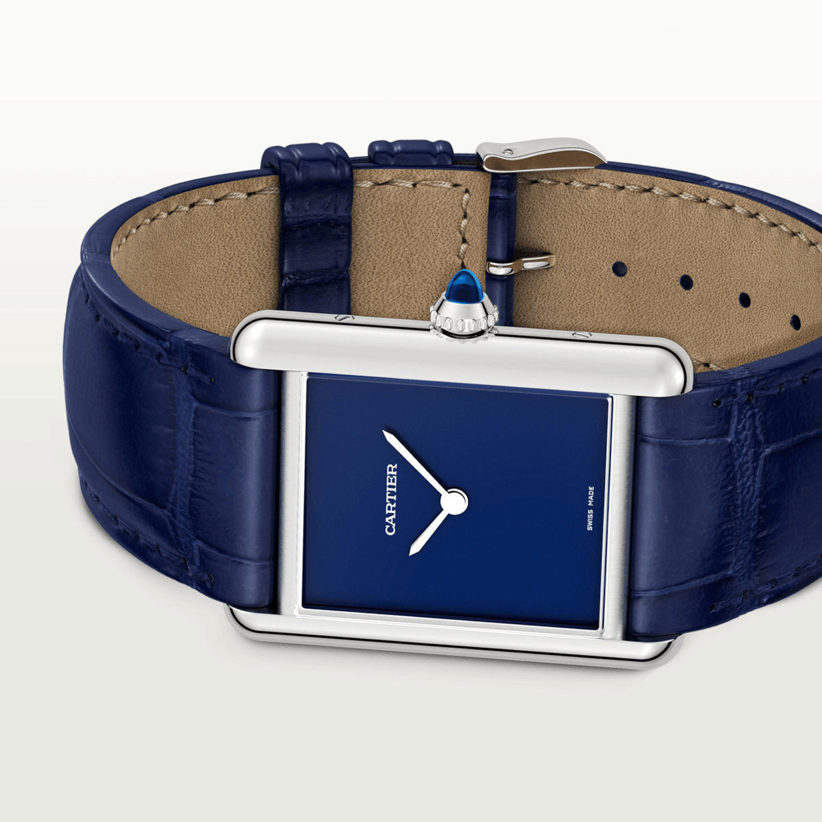 Cartier Tank Must Großes Modell Produktbild main 1