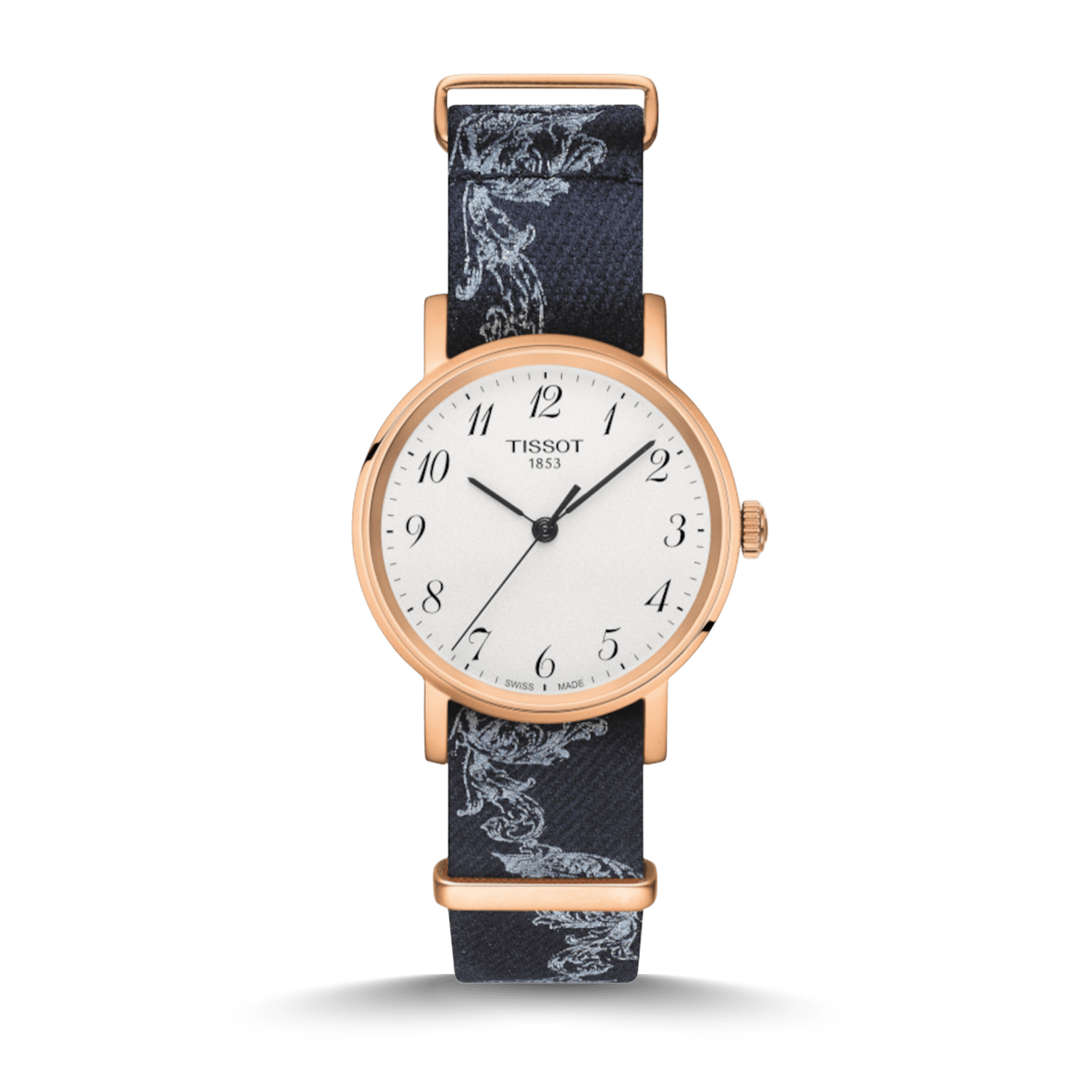 Tissot Everytime Small Nato Produktbild main 0