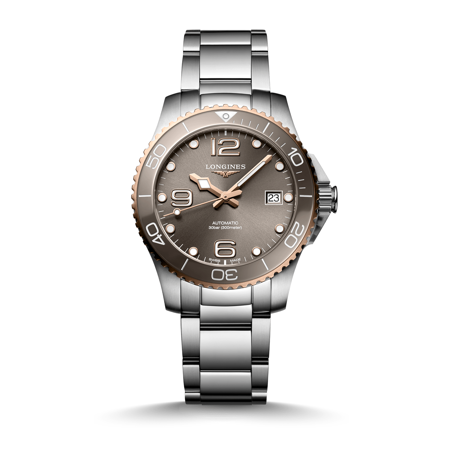 Longines HydroConquest 39 Longines HydroConquest 39