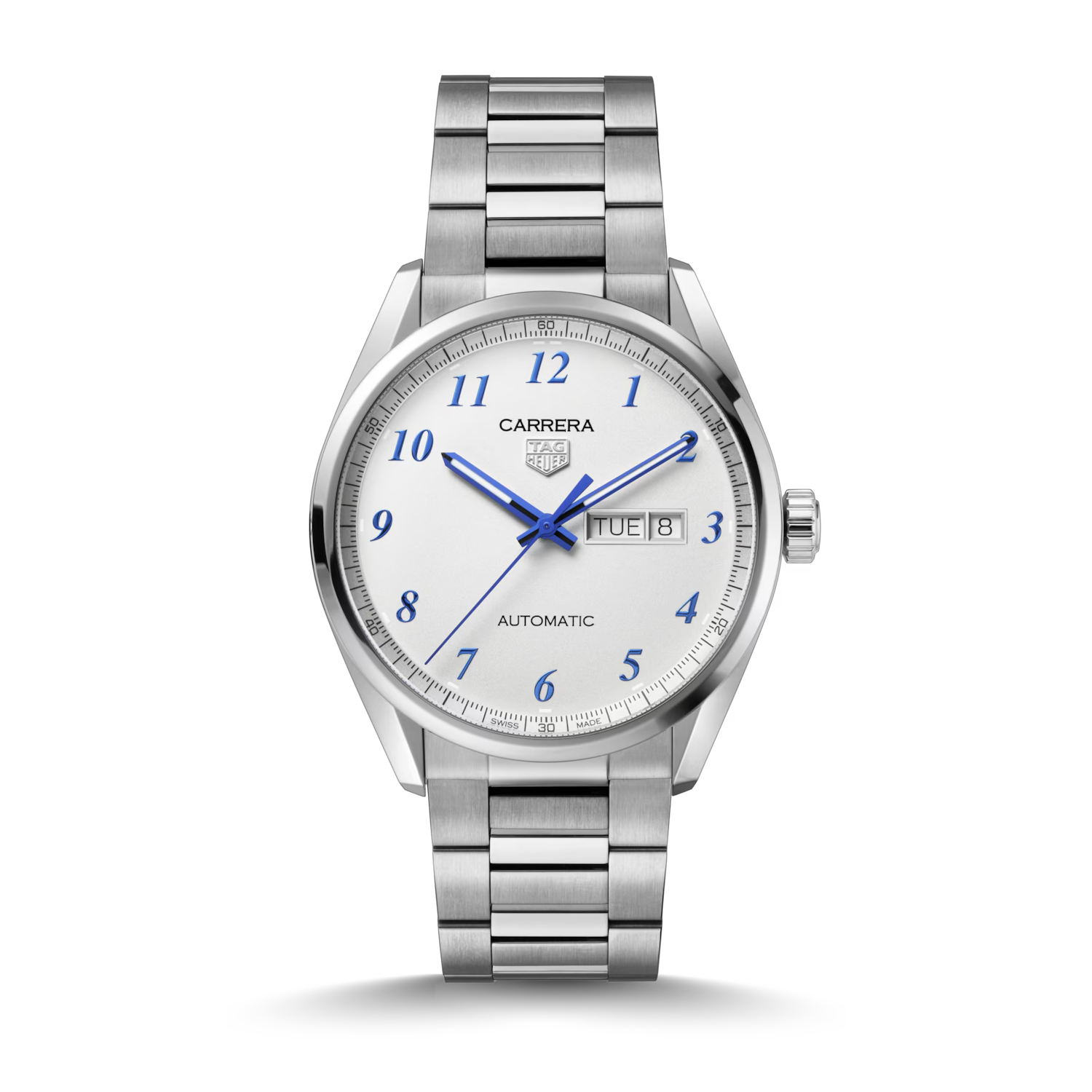 TAG HEUER Carrera Day-Date Produktbild main 0