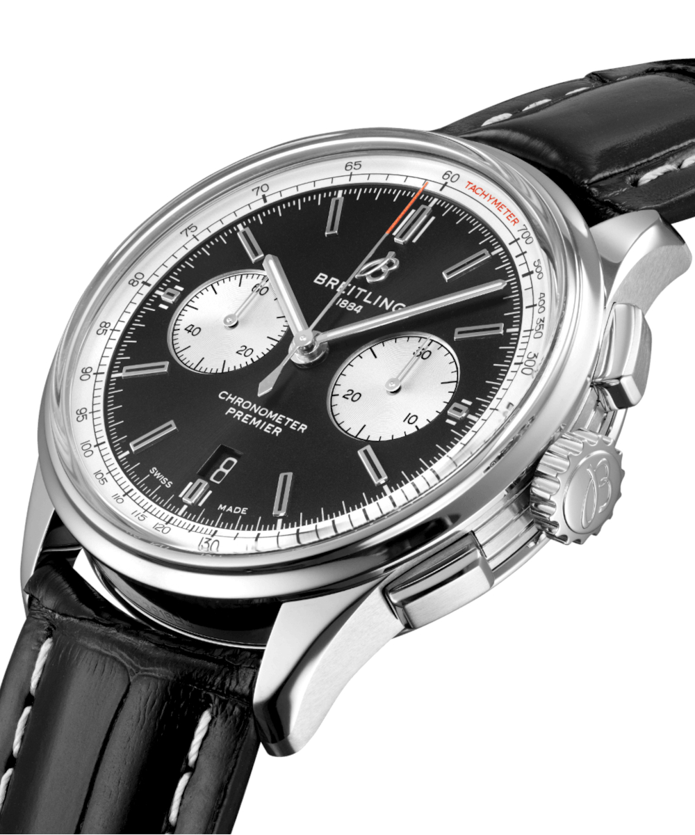 Breitling Premier B01 Chronograph 42 Produktbild main 1