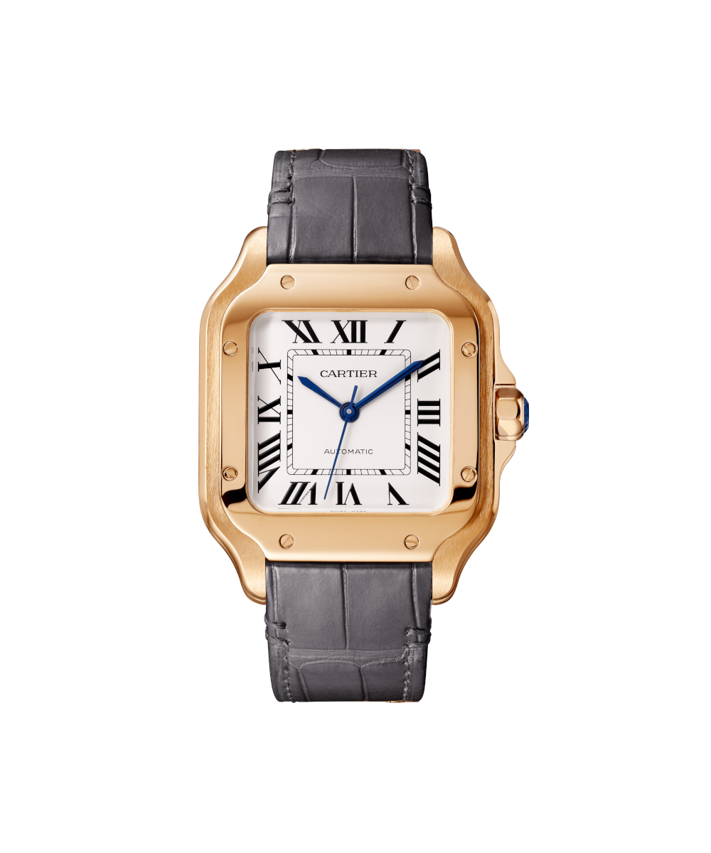 Cartier Santos de Cartier Produktbild main 2
