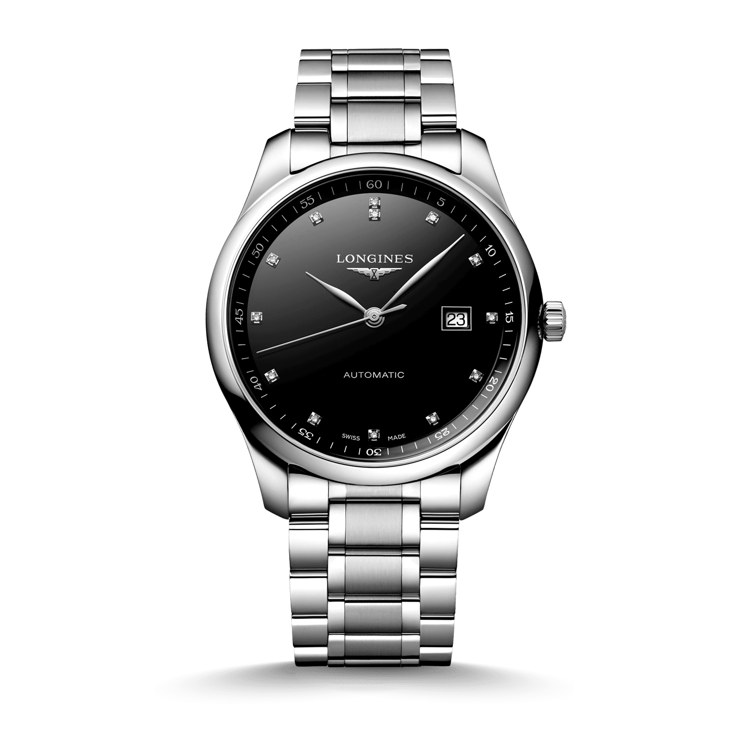 Longines Master Collection 42