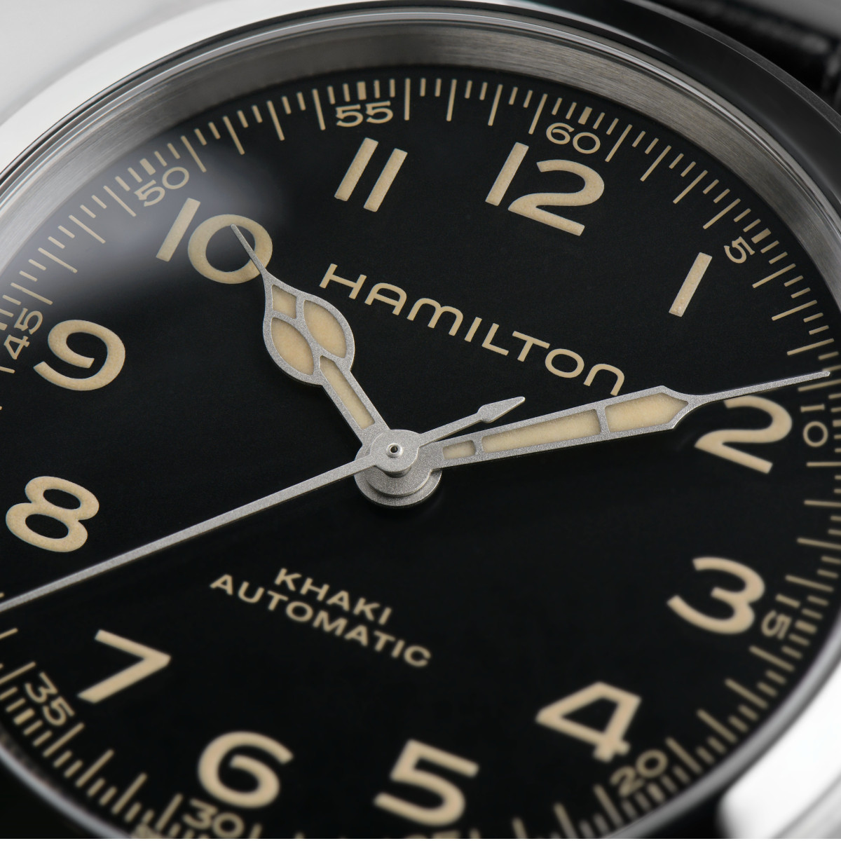 Hamilton Khaki Field Murph 38 mm Produktbild main 2
