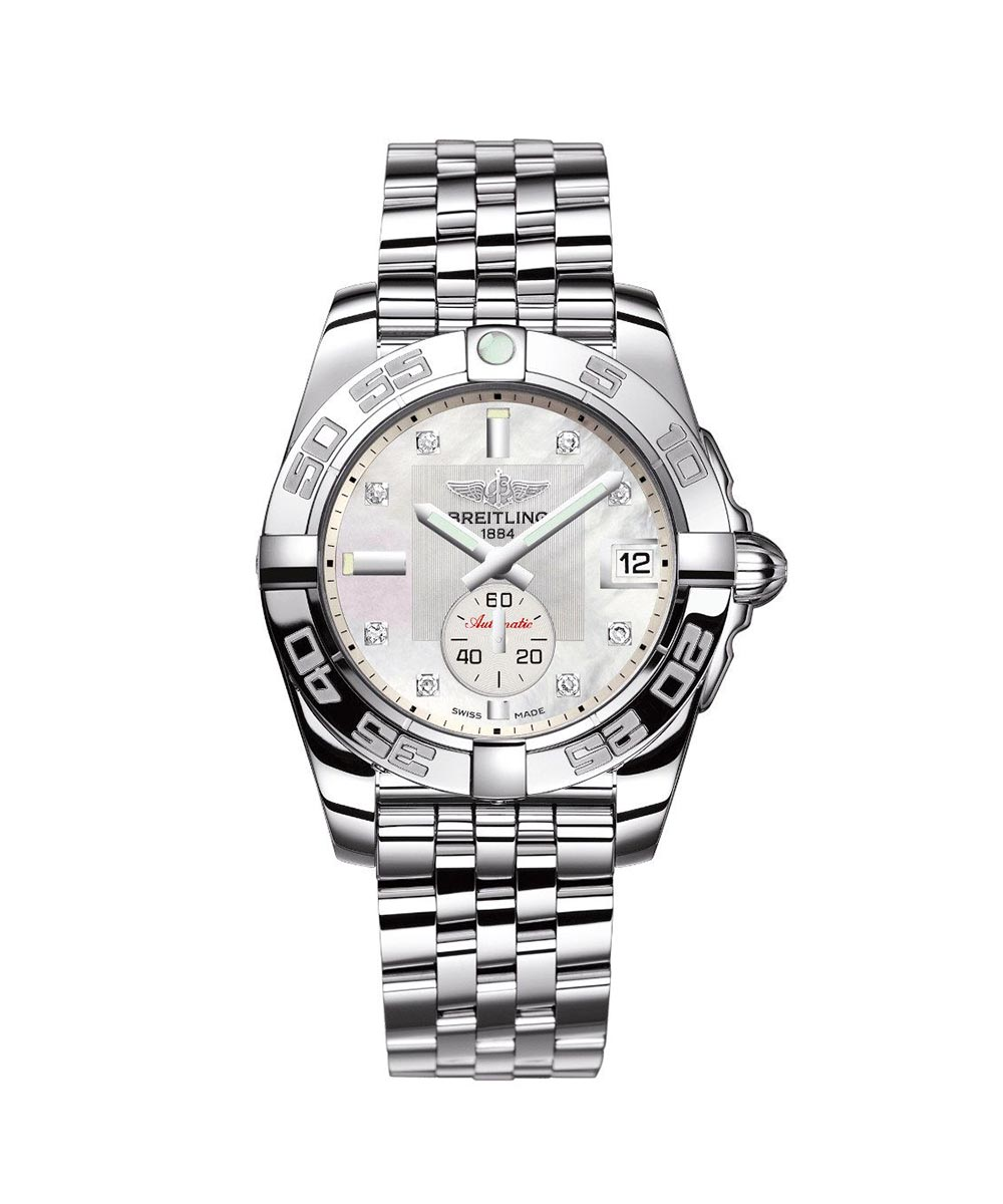 Breitling Galactic 36 Automatic Produktbild main 0