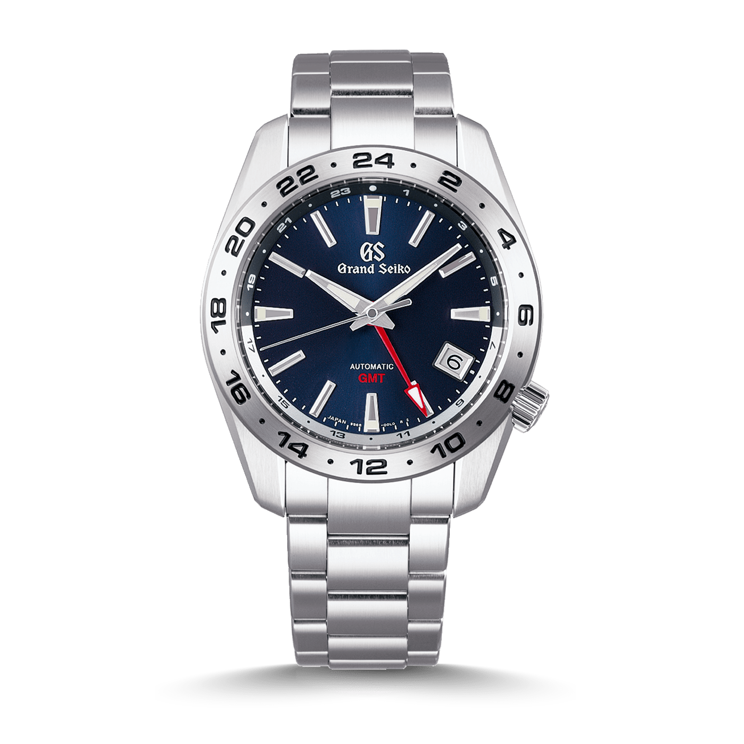 Grand Seiko Sport Automatik Produktbild main 0