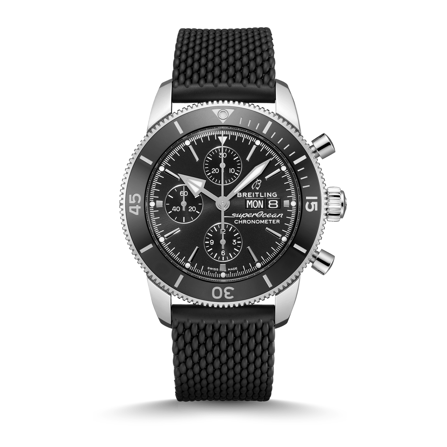 Breitling Superocean Heritage Chronograph 44 CPO2 Breitling Superocean Heritage Chronograph 44 CPO2