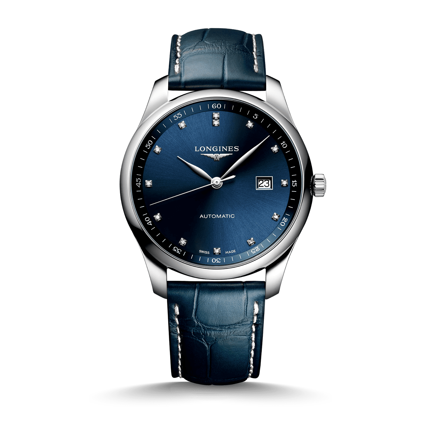 Longines Master Collection 42