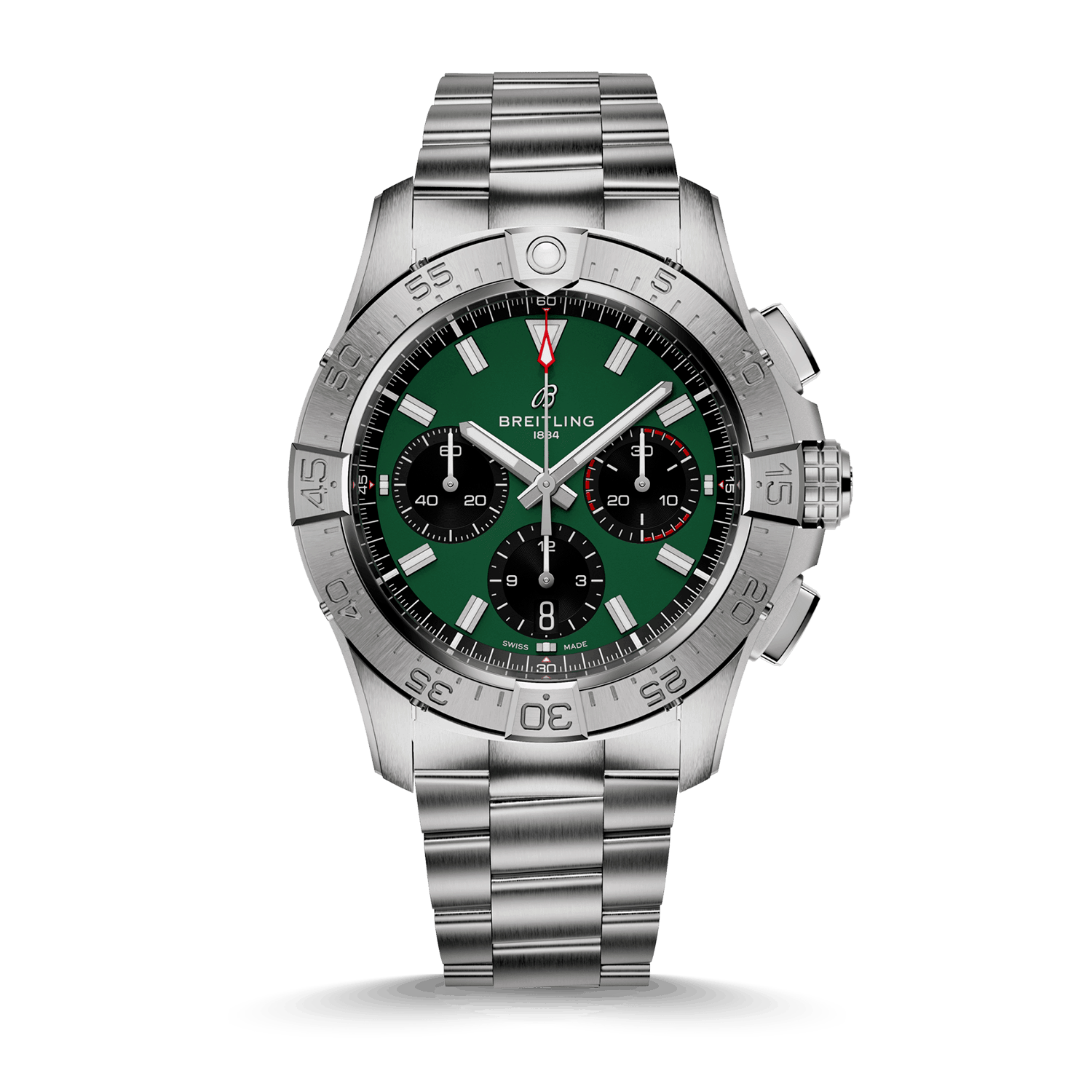 Breitling Avenger B01 Chronograph 42 Produktbild main 0
